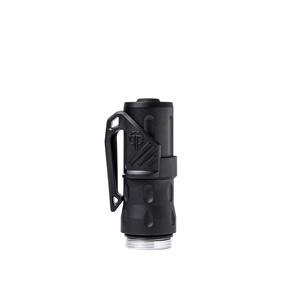 Z-BOLT 18350 Handheld Light Body Packages