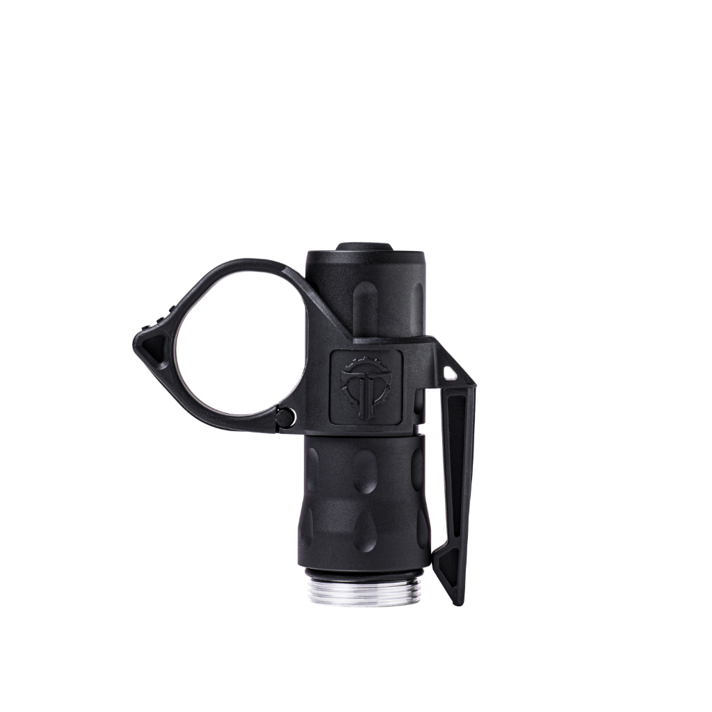 Z-BOLT 18350 Handheld Light Body Packages