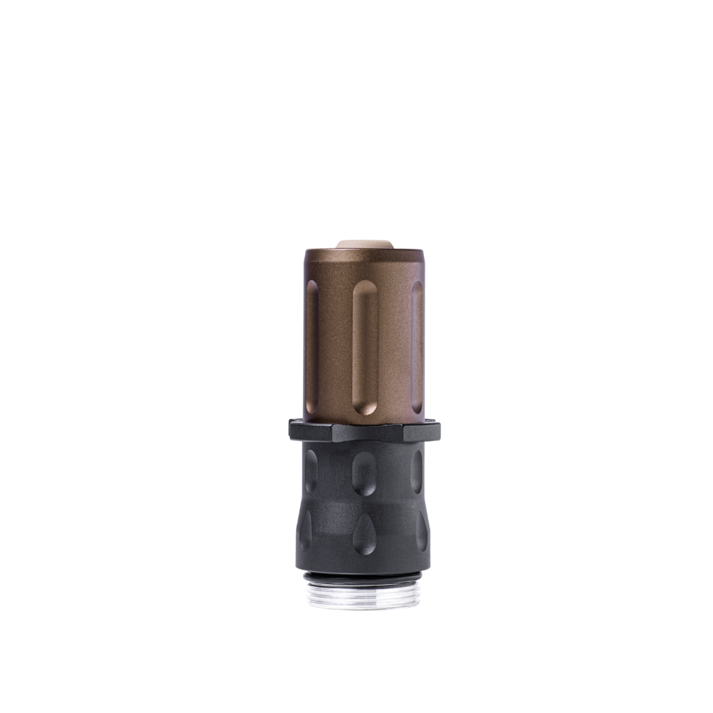 Z-BOLT 18350 Handheld Light Body Packages