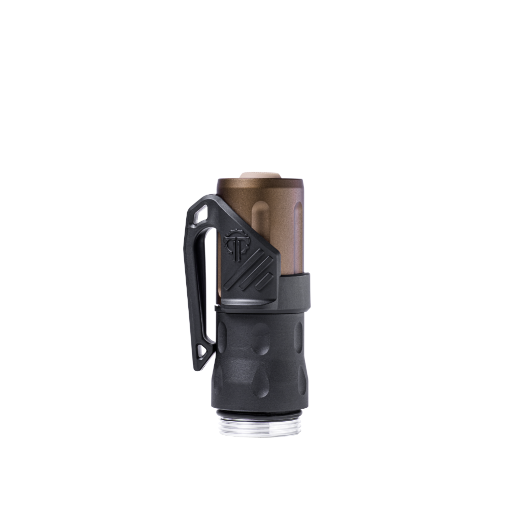 Z-BOLT 18350 Handheld Light Body Packages