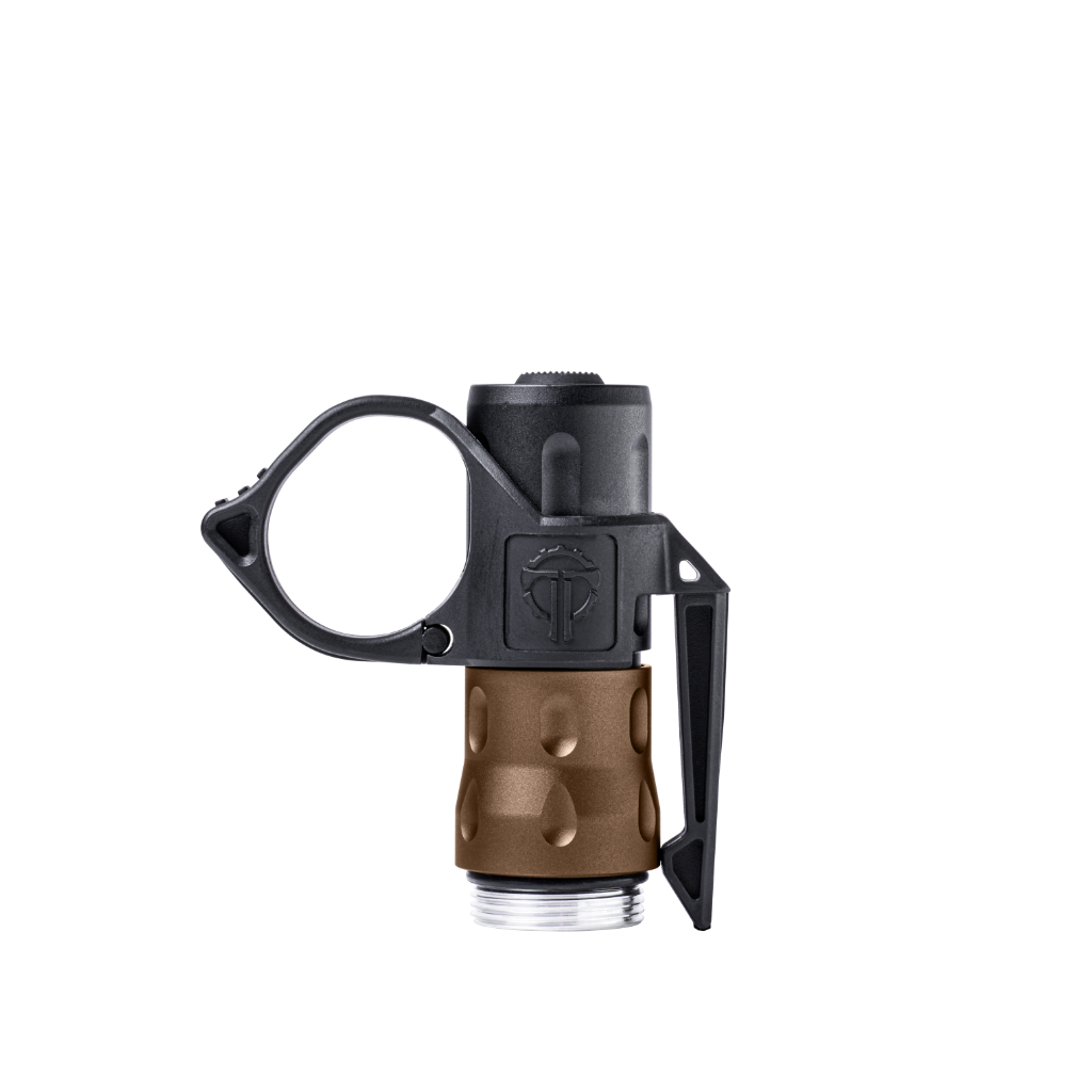 Z-BOLT 18350 Handheld Light Body Packages