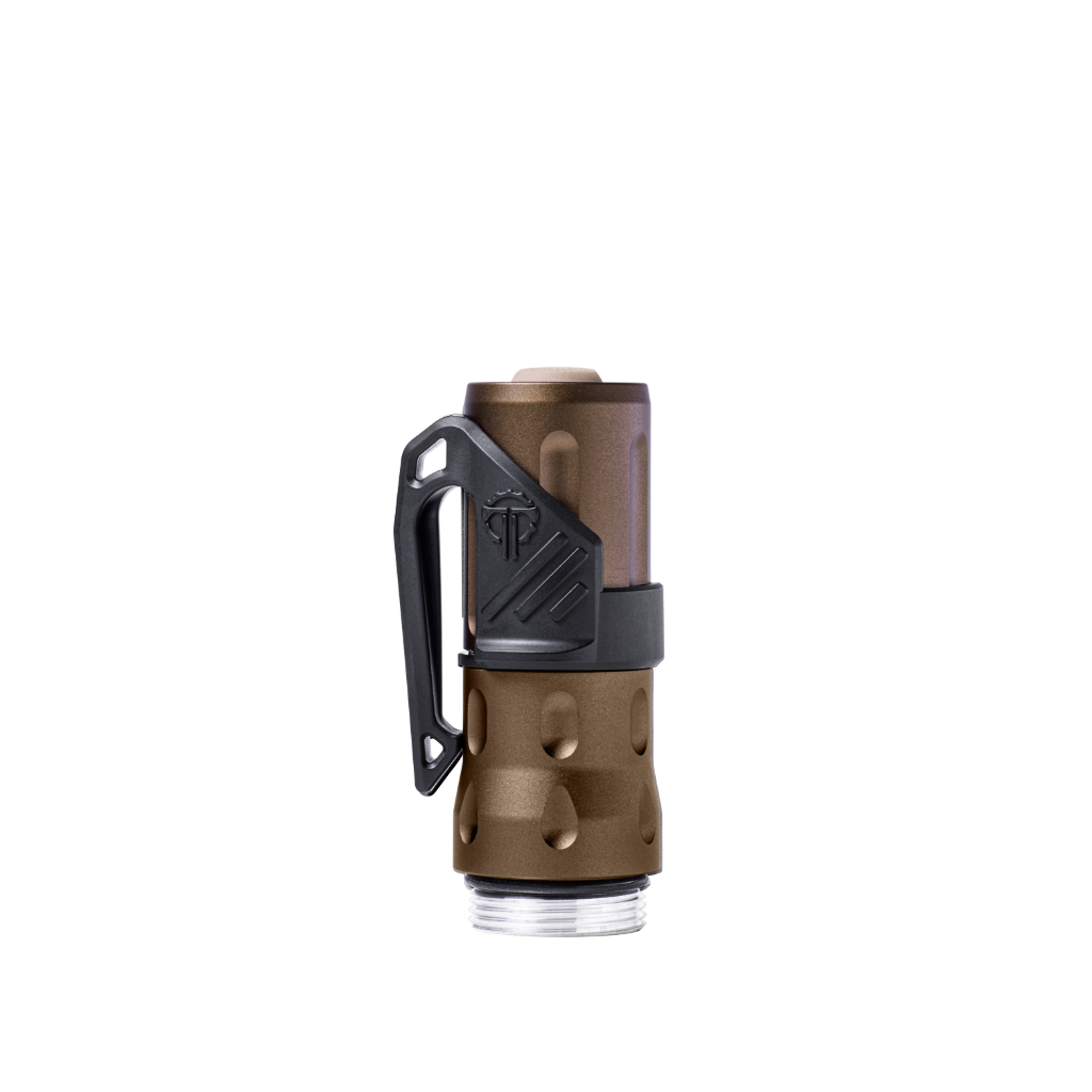 Z-BOLT 18350 Handheld Light Body Packages