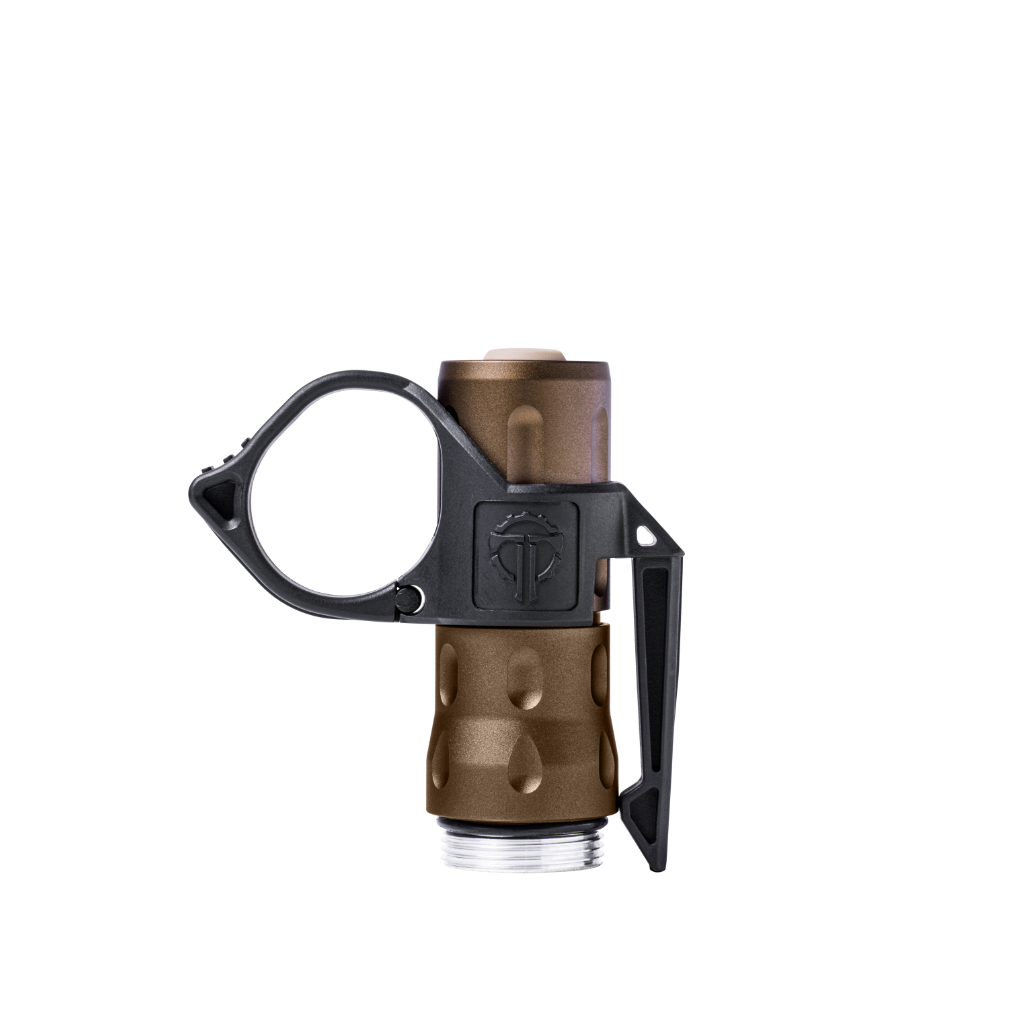 Z-BOLT 18350 Handheld Light Body Packages