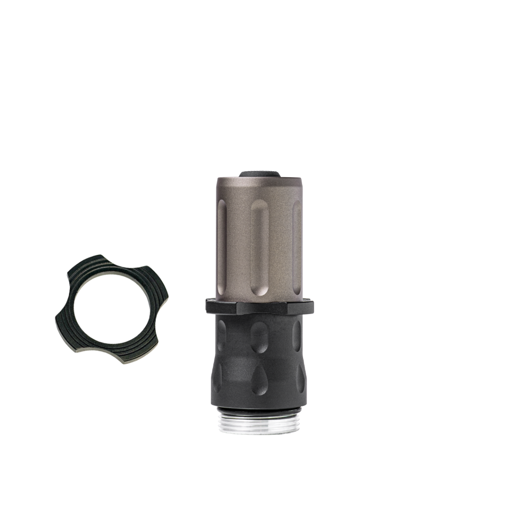 Z-BOLT 18350 Handheld Light Body Packages