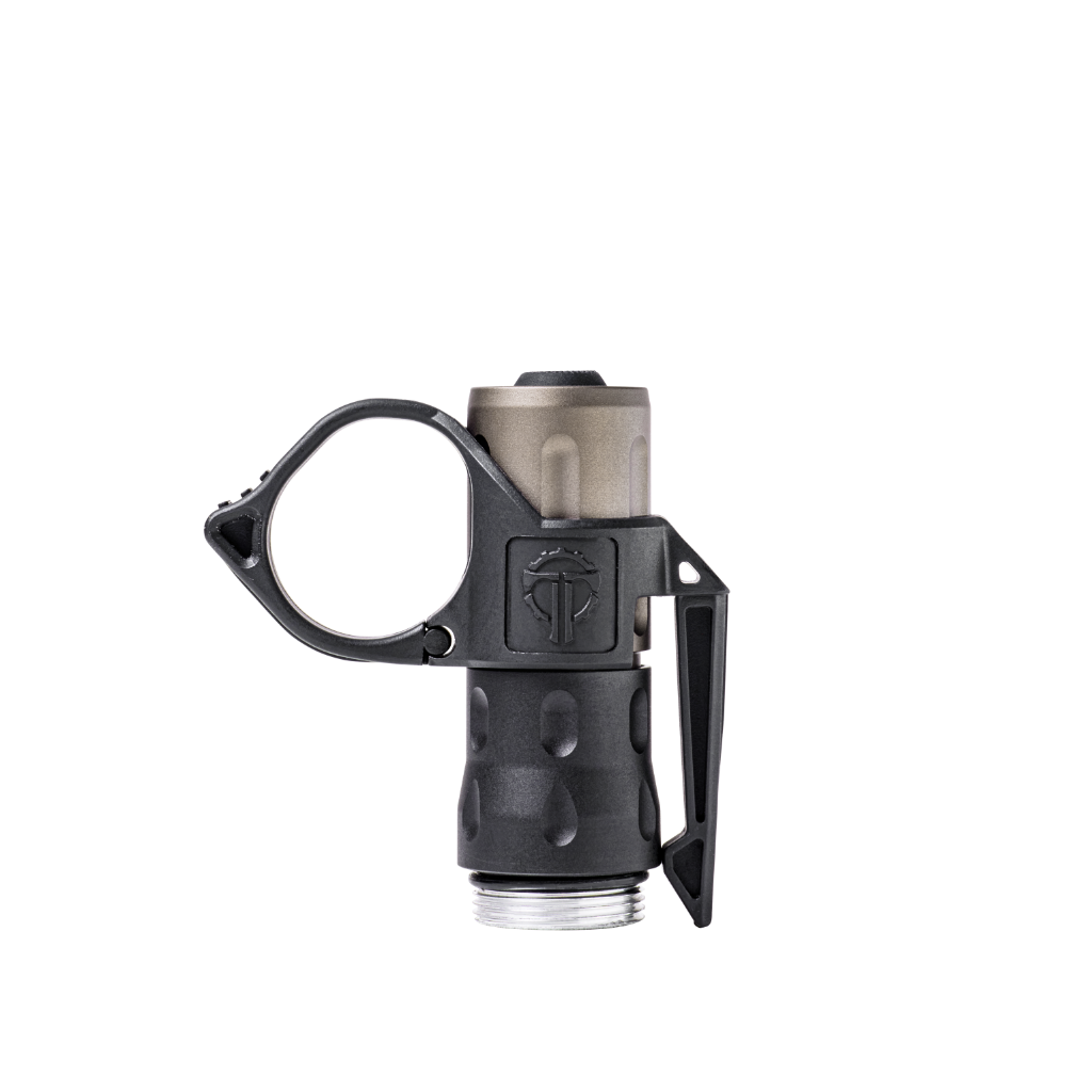 Z-BOLT 18350 Handheld Light Body Packages