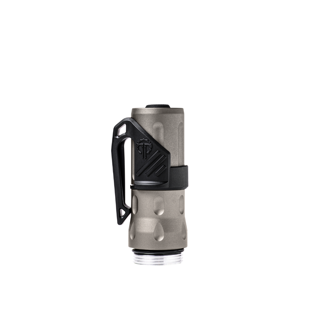 Z-BOLT 18350 Handheld Light Body Packages