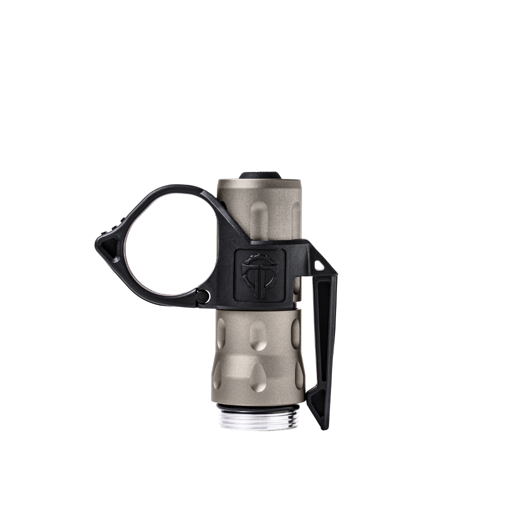 Z-BOLT 18350 Handheld Light Body Packages