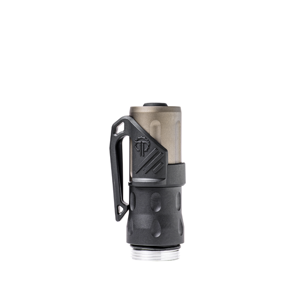Z-BOLT 18350 Handheld Light Body Packages