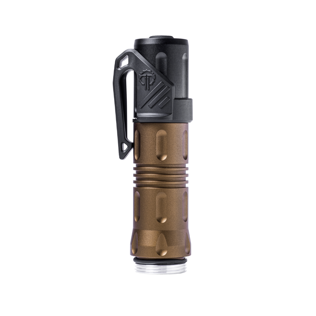 Z-BOLT 18650 Handheld Light Body Packages