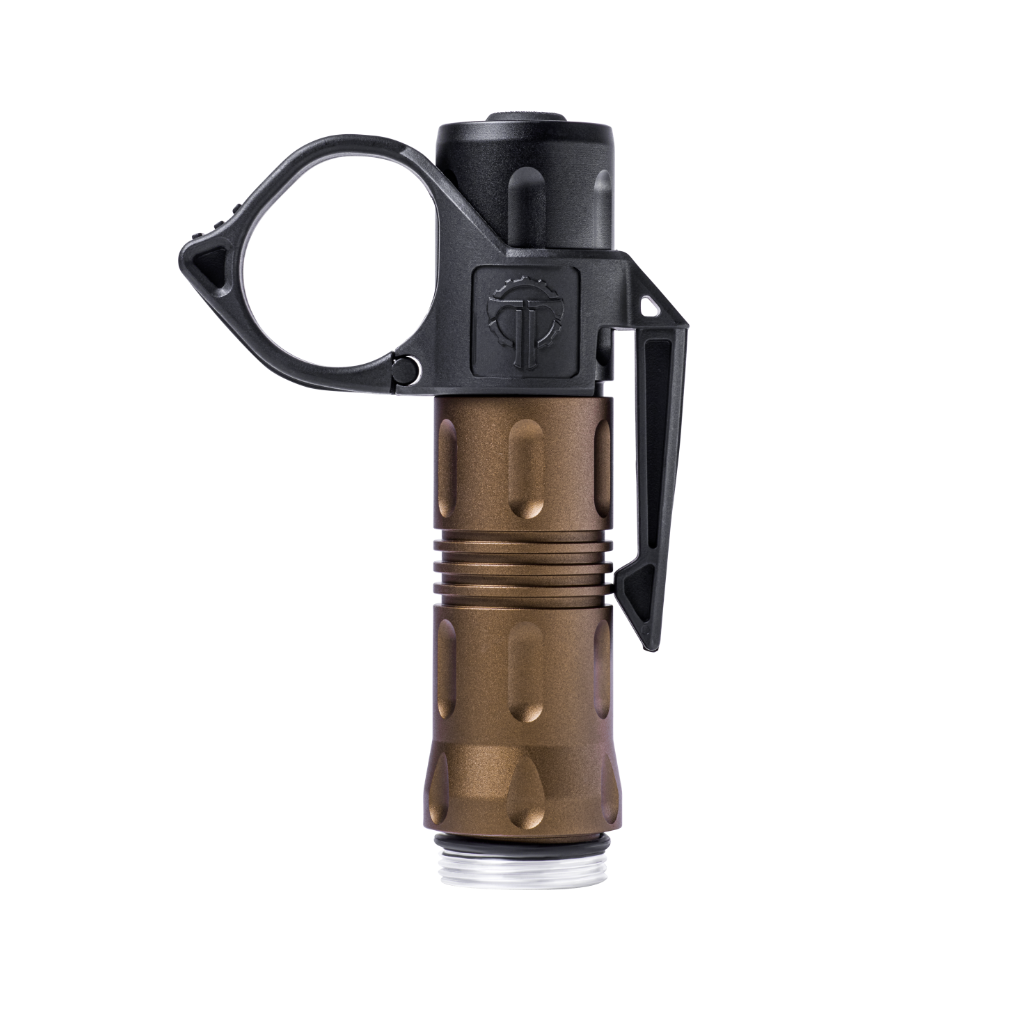 Z-BOLT 18650 Handheld Light Body Packages
