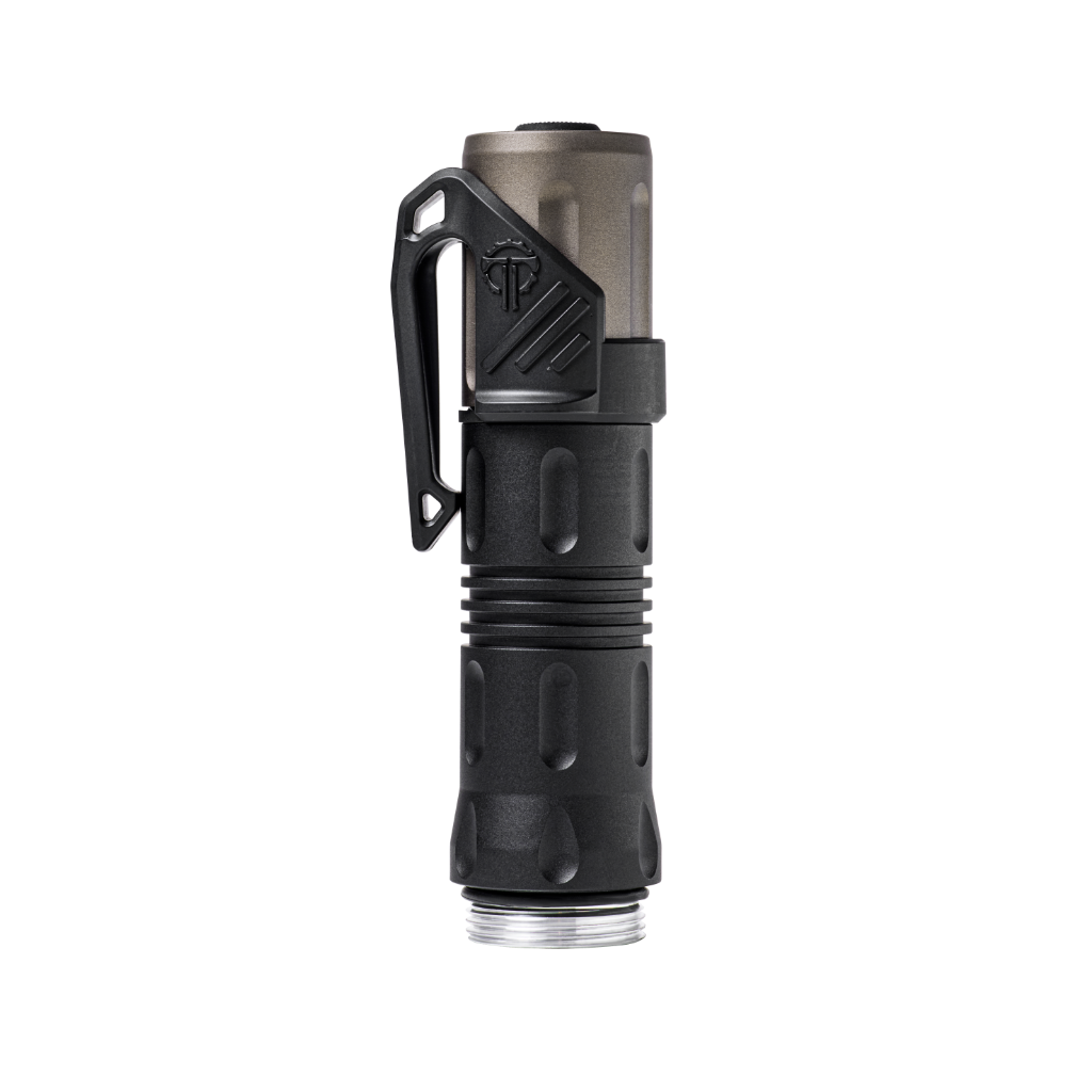 Z-BOLT 18650 Handheld Light Body Packages