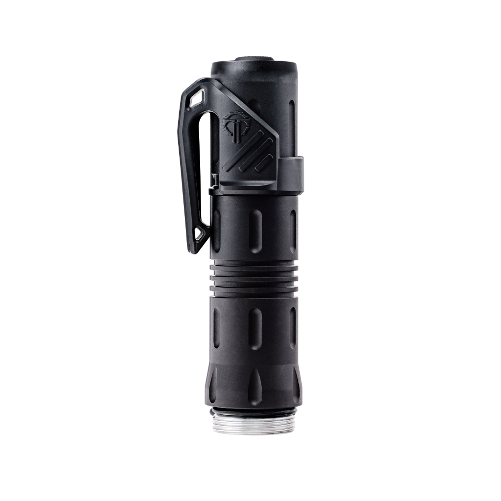 Z-BOLT 18650 Handheld Light Body Packages