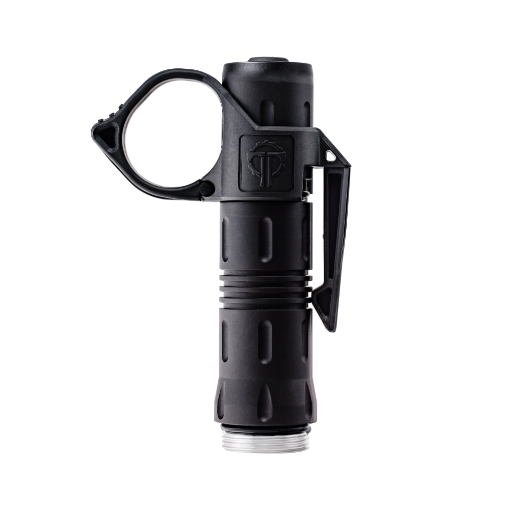 Z-BOLT 18650 Handheld Light Body Packages