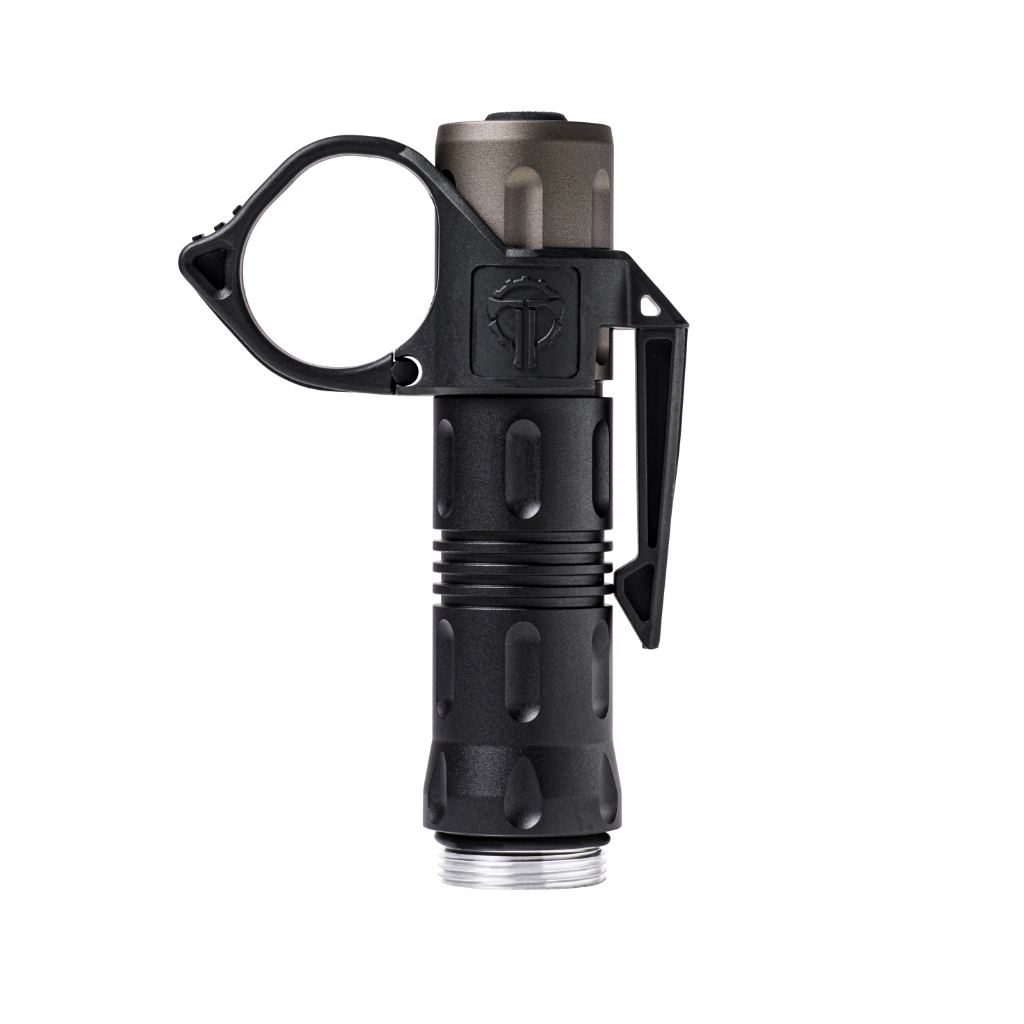 Z-BOLT 18650 Handheld Light Body Packages