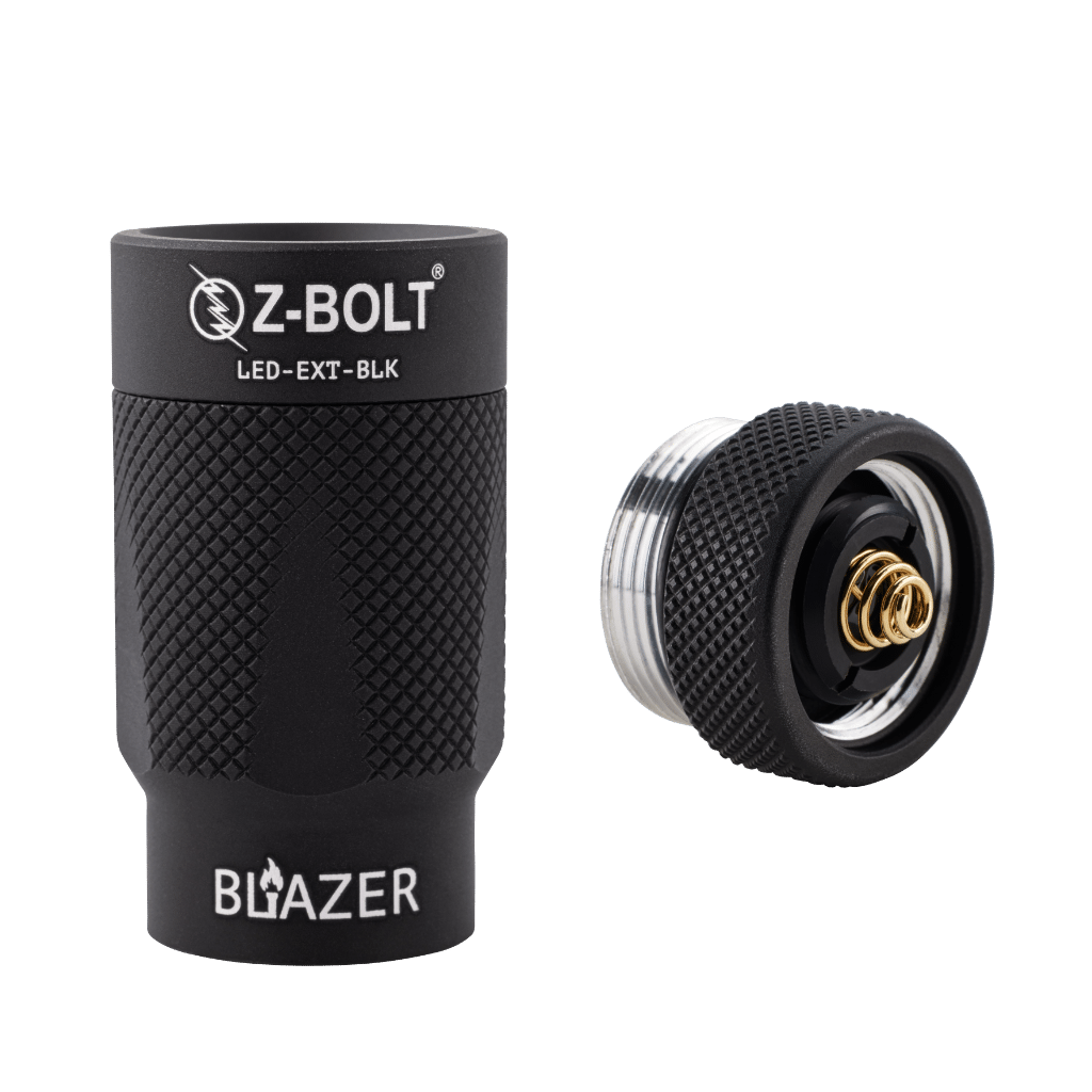 Z-BOLT LED Light Heads with Target Reflector