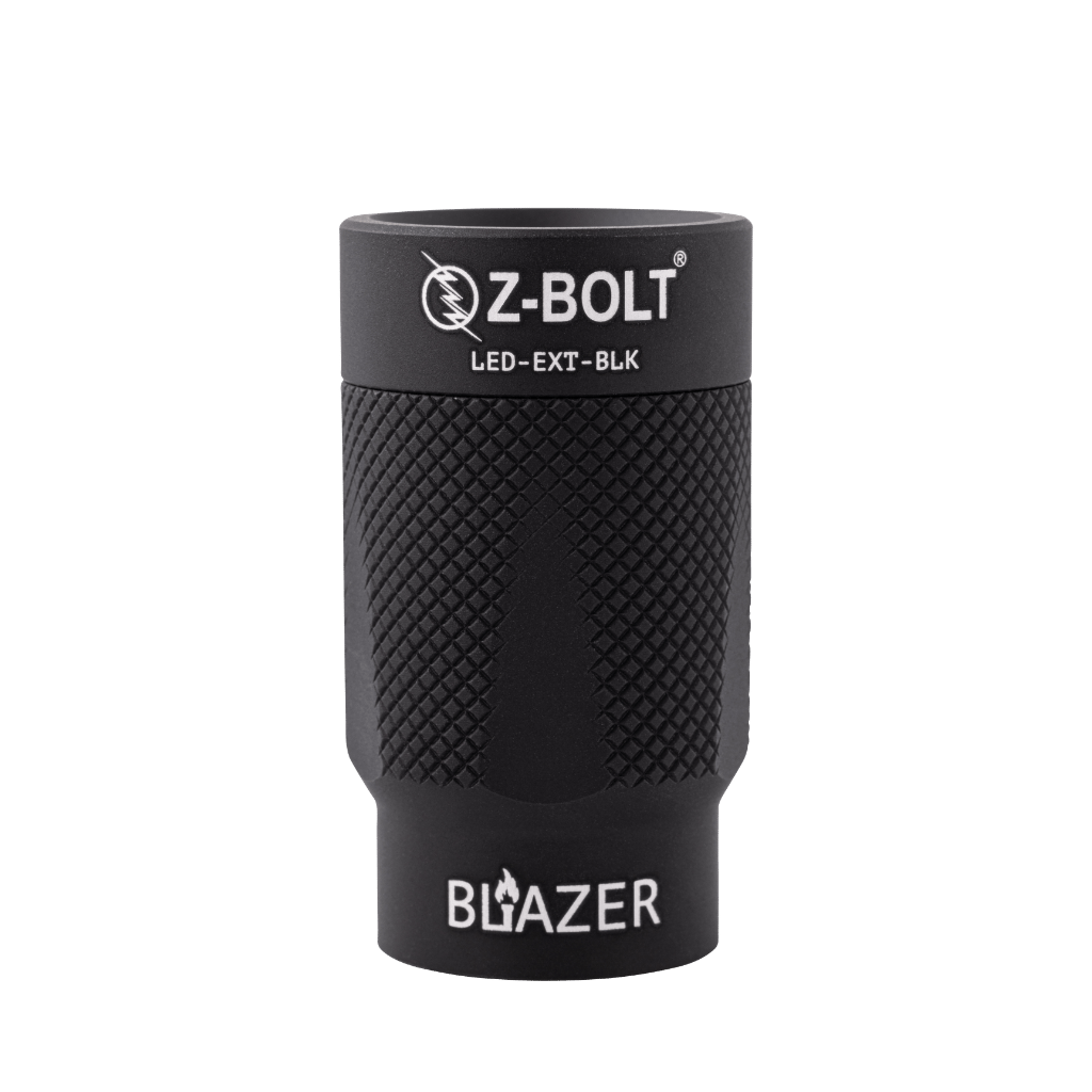 Z-BOLT LED Light Heads with Target Reflector