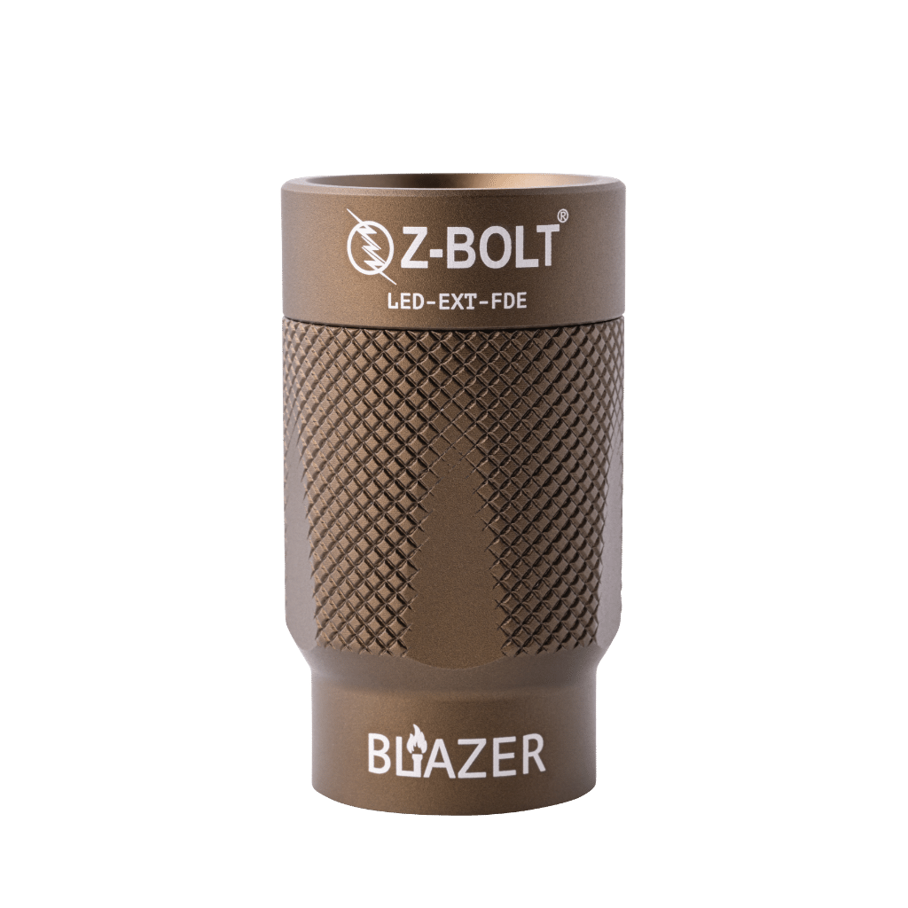 Z-BOLT LED Light Heads with Target Reflector