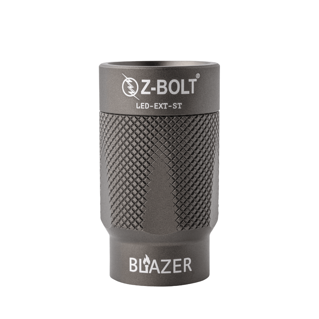 Z-BOLT LED Light Heads with Target Reflector
