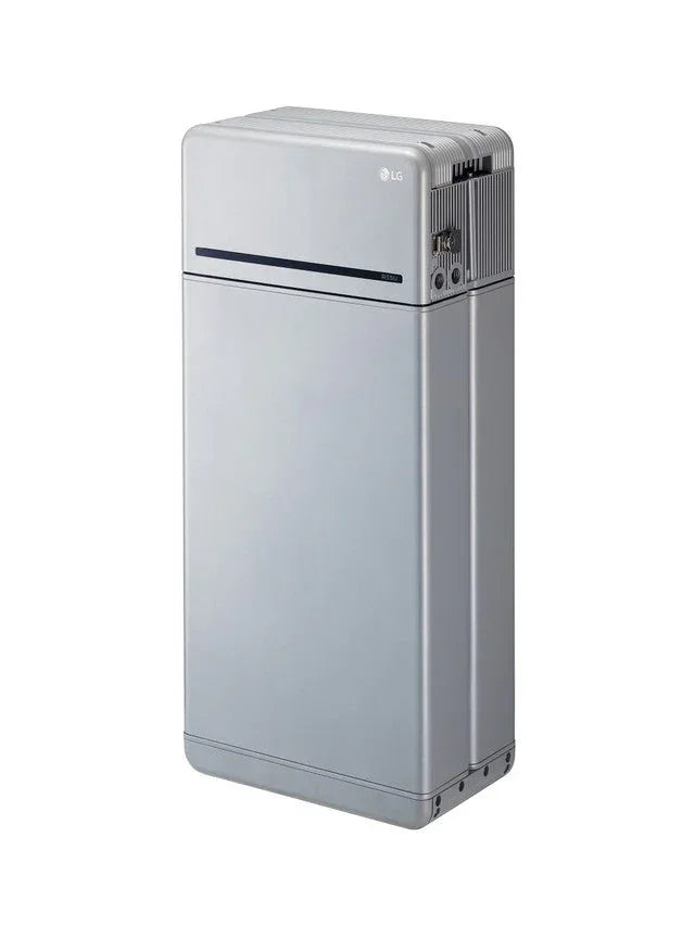 LG 16H Prime Battery | 16kWh 400V High Voltage