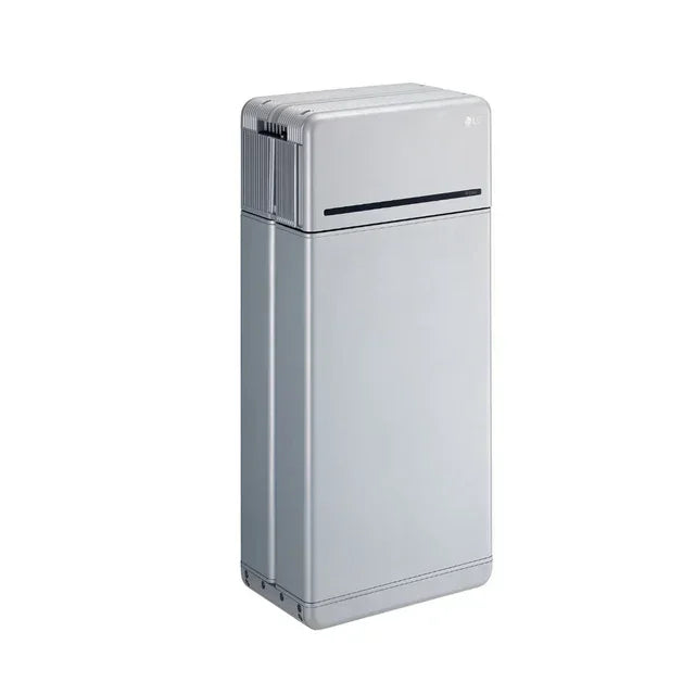 LG 16H Prime Battery | 16kWh 400V High Voltage