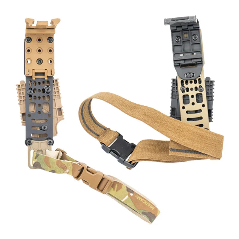 True North Concepts Leg Strap Kit (LSK)