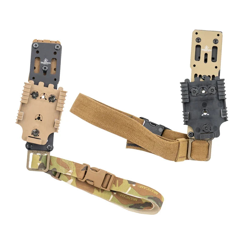True North Concepts Leg Strap Kit (LSK)