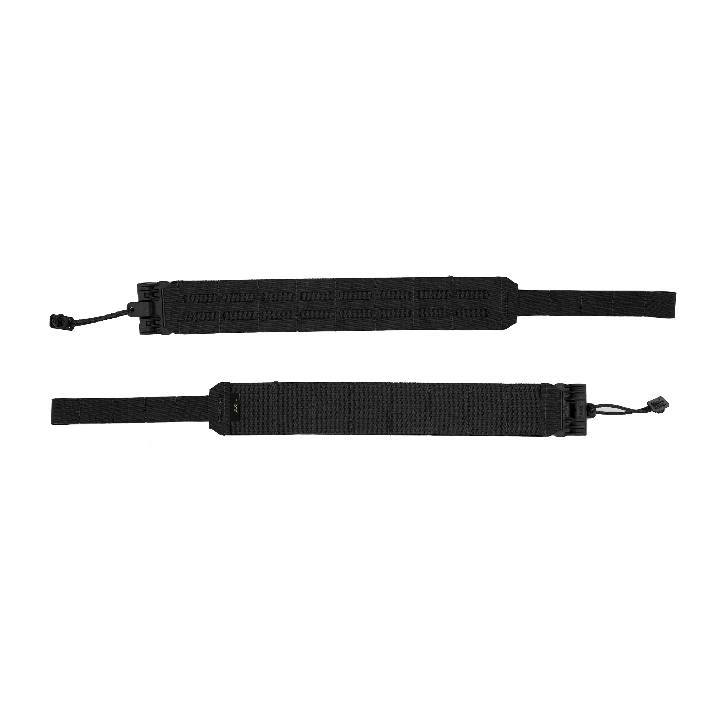 AXL Advanced Aurora Cummerbund