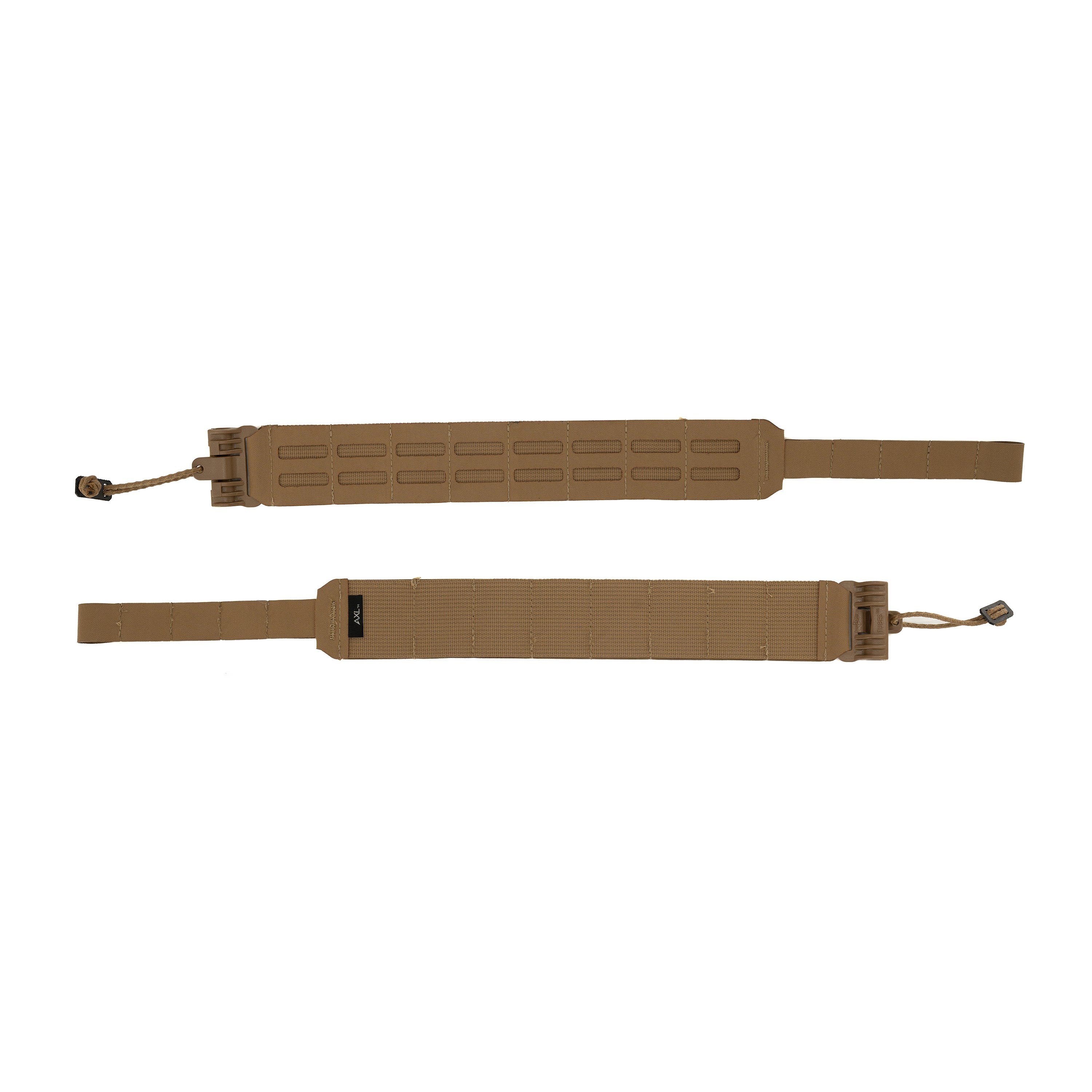 AXL Advanced Aurora Cummerbund