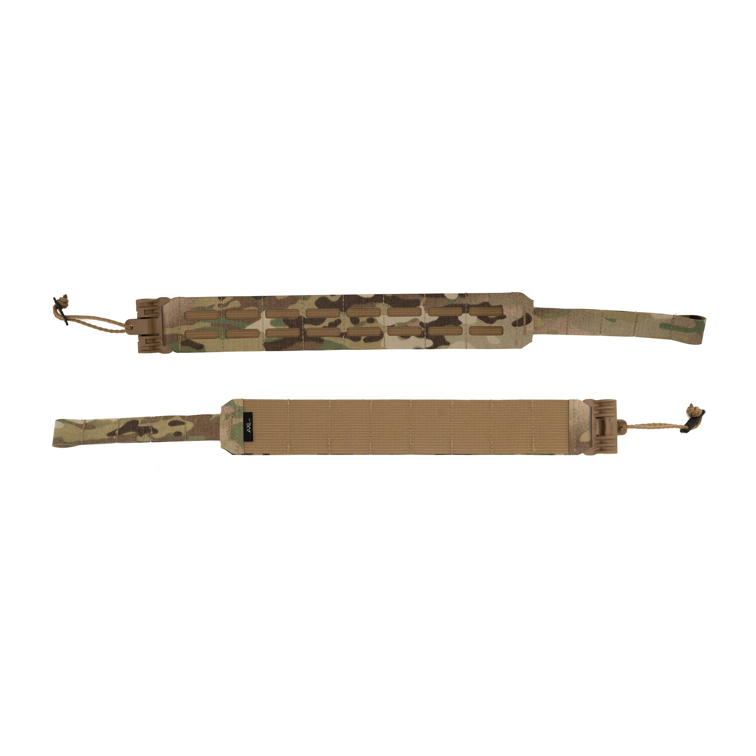 AXL Advanced Aurora Cummerbund