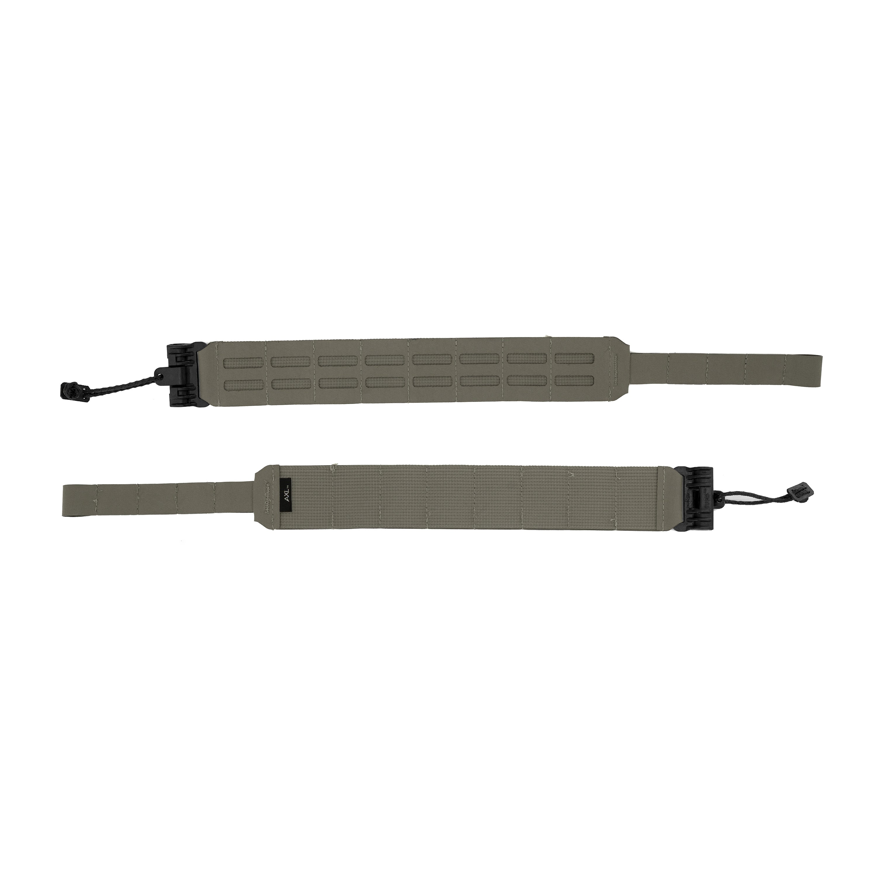 AXL Advanced Aurora Cummerbund