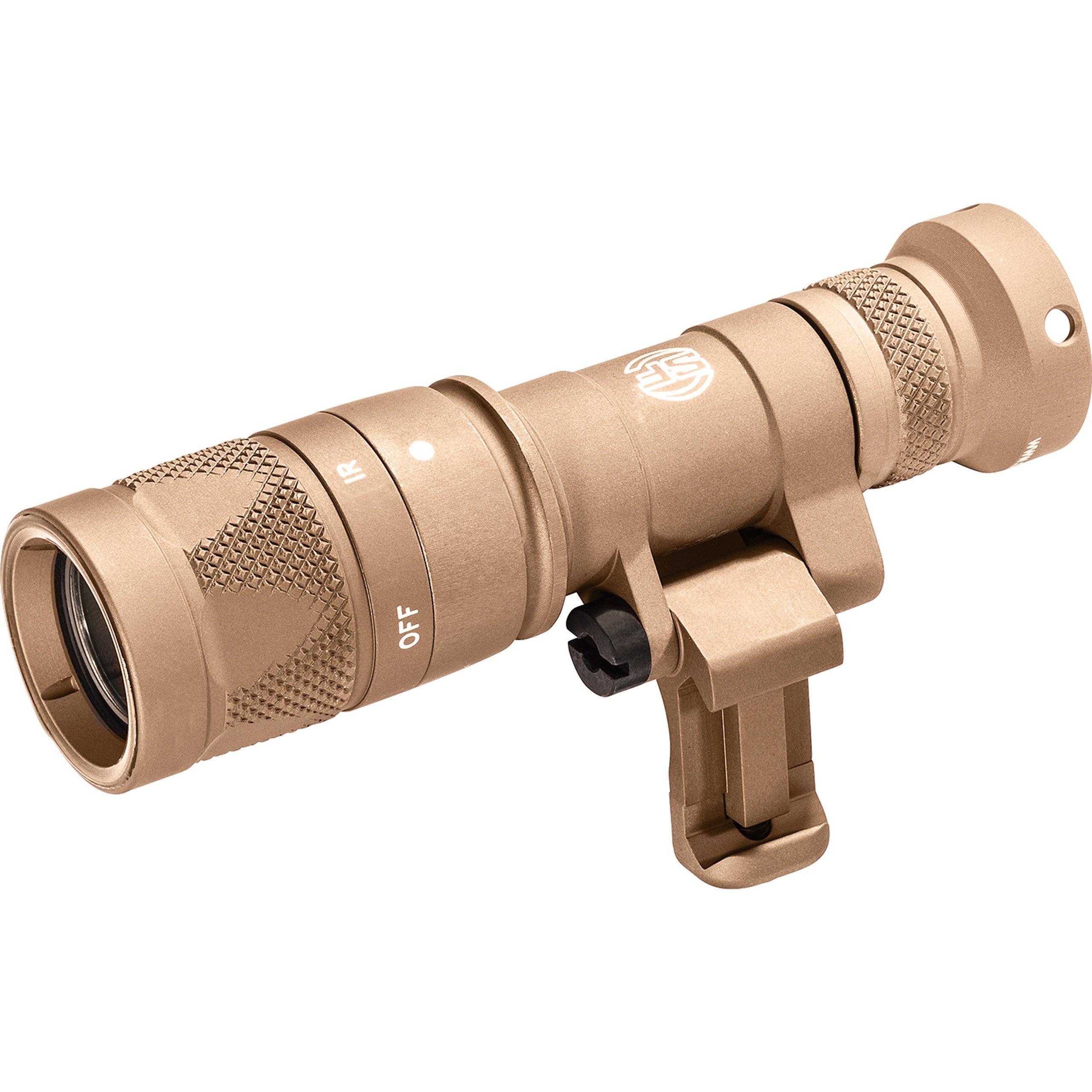 Surefire Mini Scout Light Pro Vampire (Infrared)