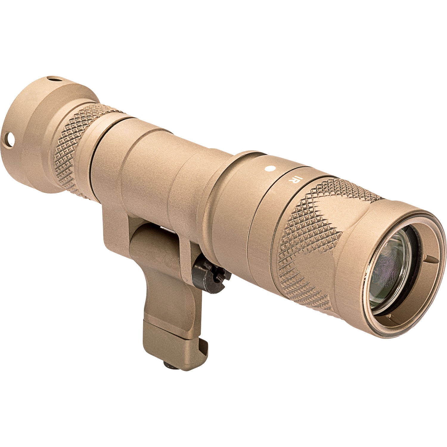 Surefire Mini Scout Light Pro Vampire (Infrared)