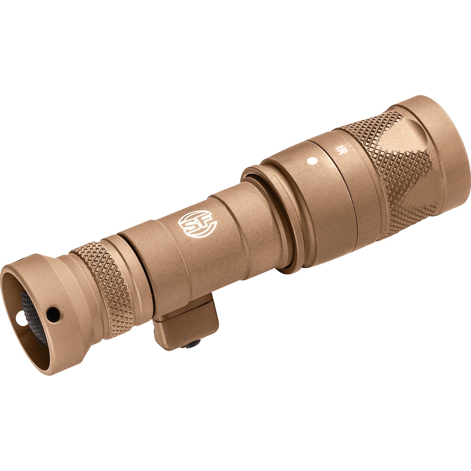 Surefire Mini Scout Light Pro Vampire (Infrared)