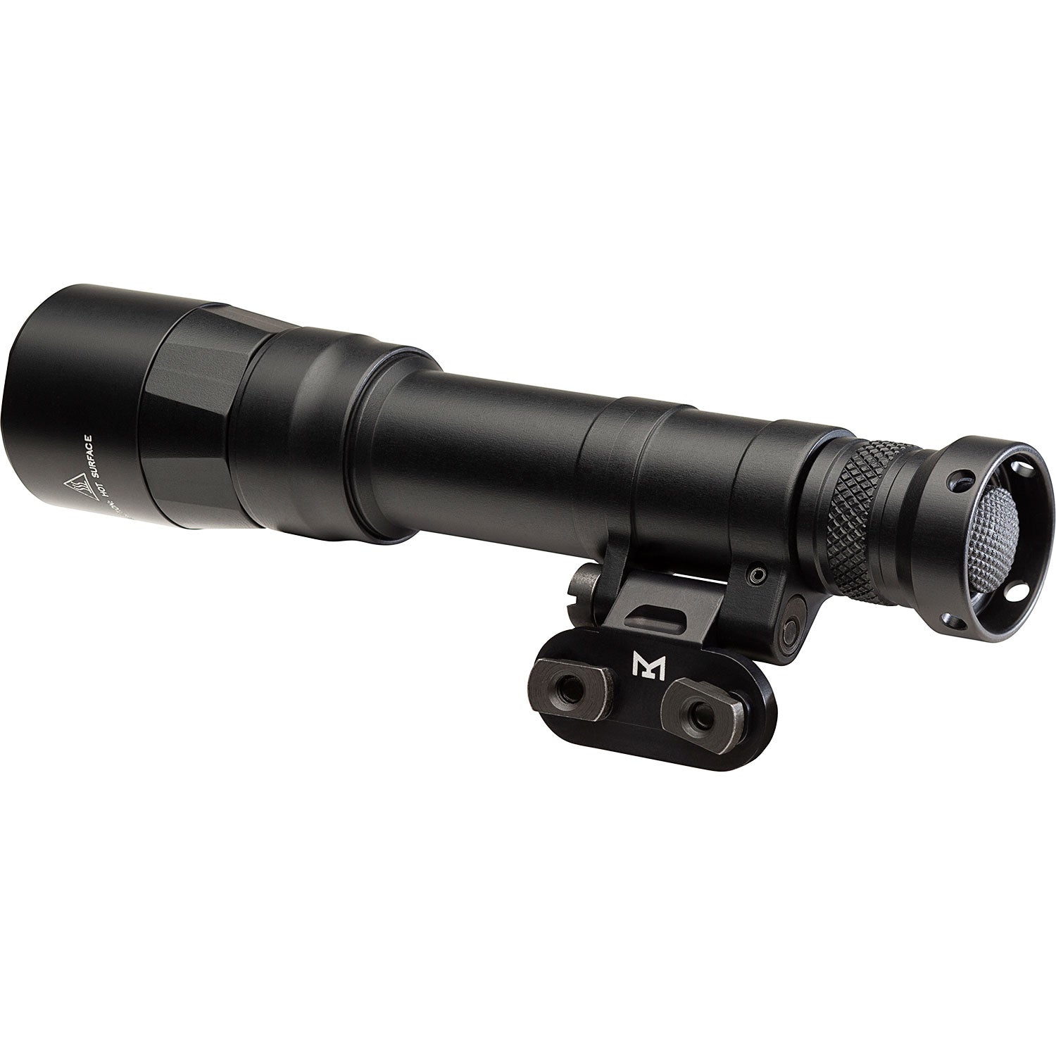 Surefire Scout Light Pro Turbo (Dual Fuel) (High Candela)