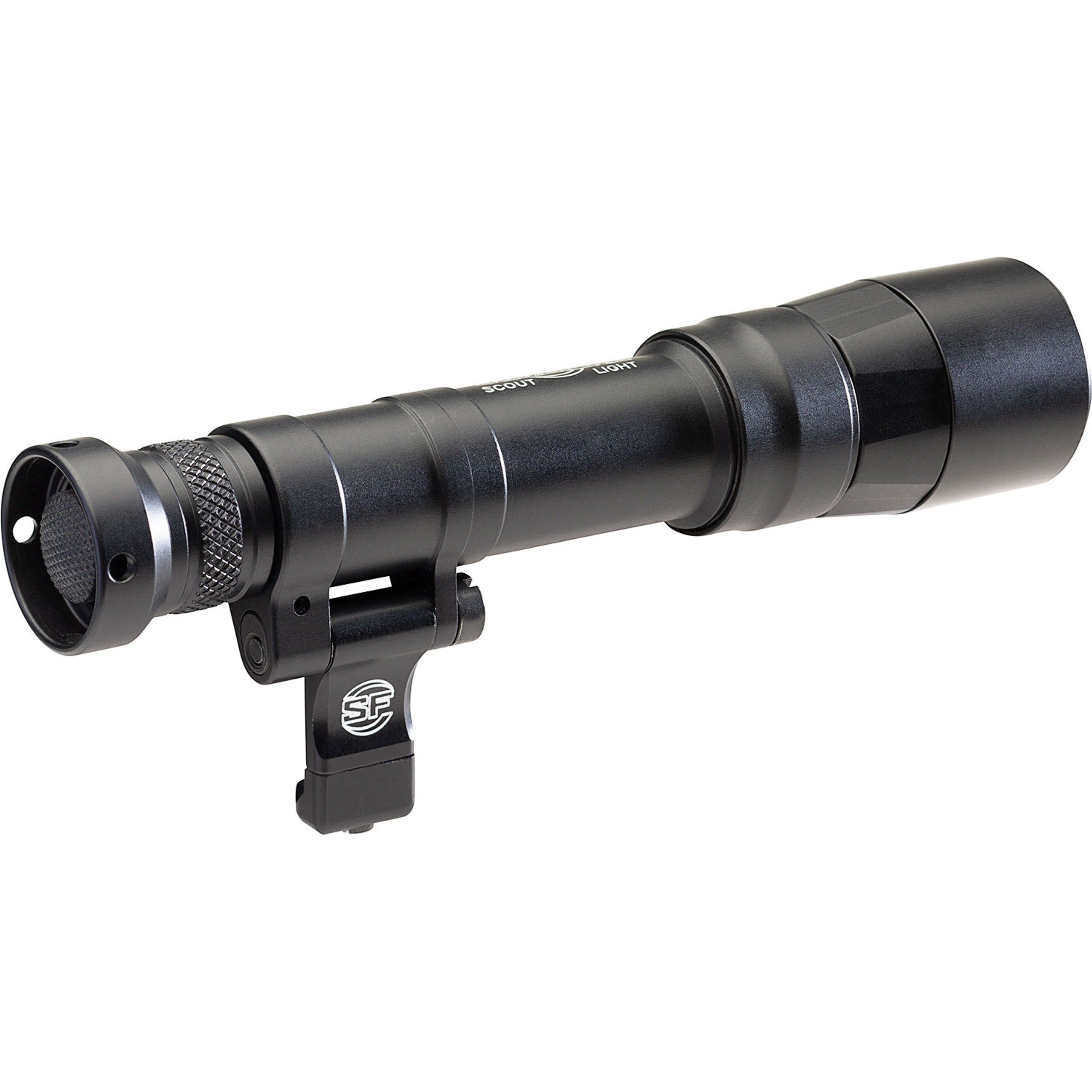 Surefire Scout Light Pro Turbo (Dual Fuel) (High Candela)