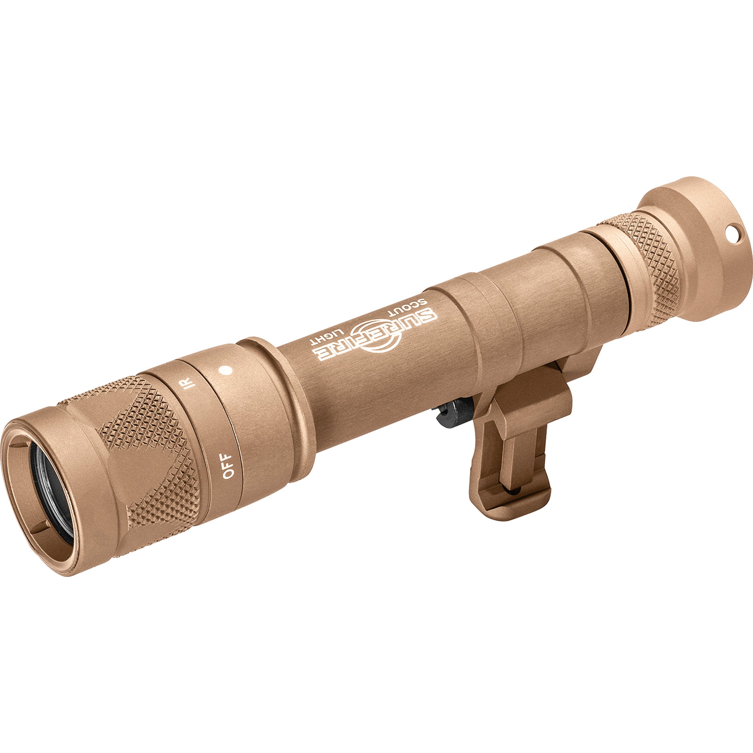 Surefire Scout Light Pro Vampire (Infrared)