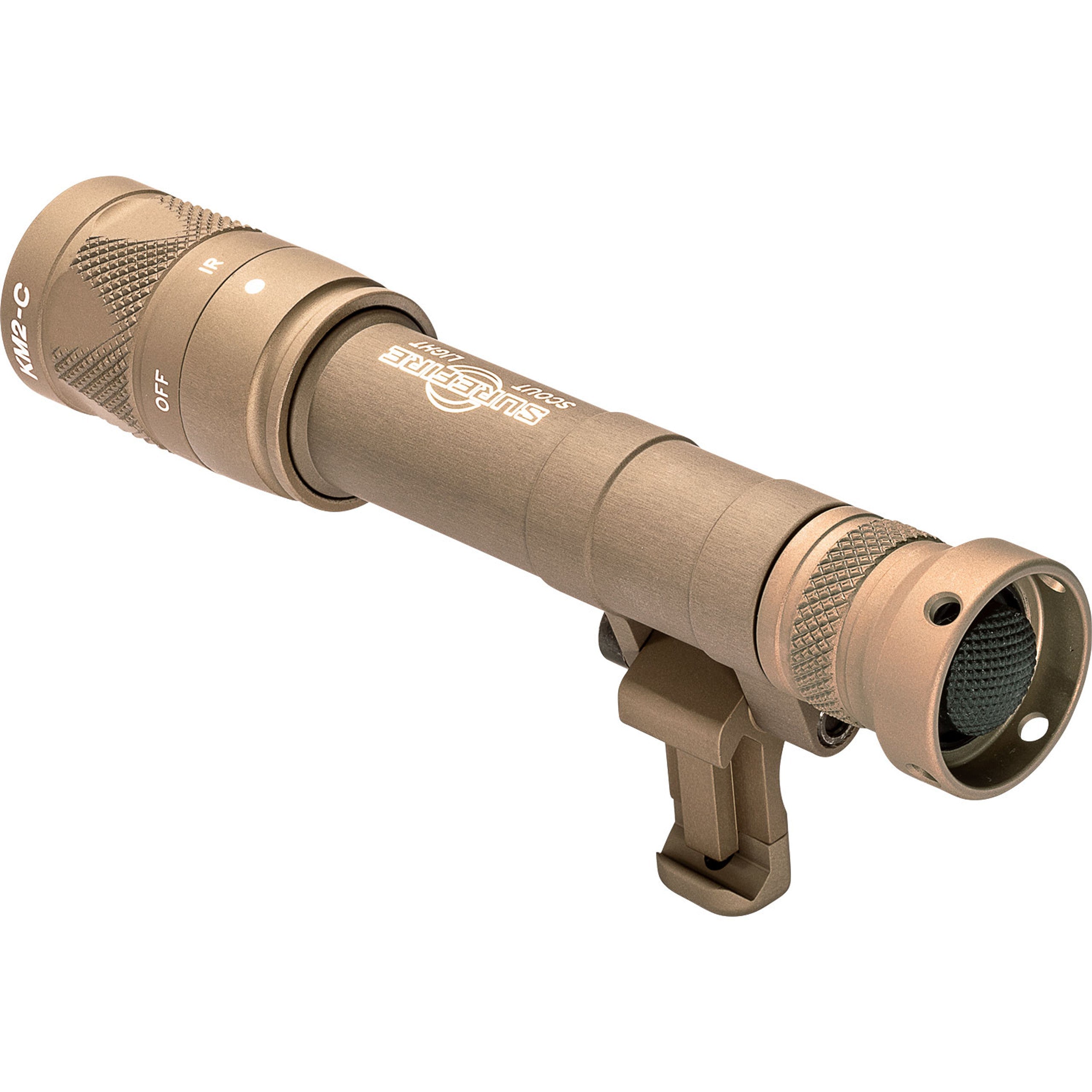Surefire Scout Light Pro Vampire (Infrared)