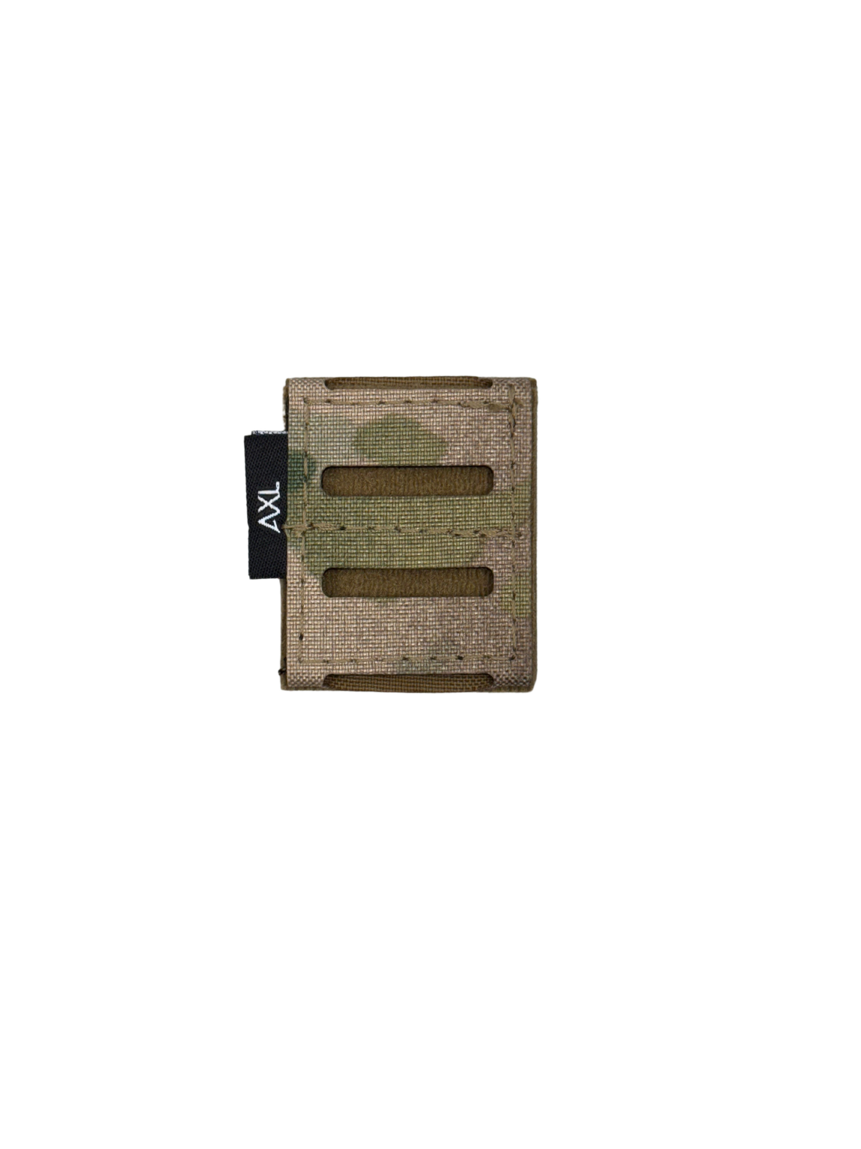 AXL Advanced Orbital Belt MOLLE Panel (OMP / Eclipse Belt Skins) 1 Wide