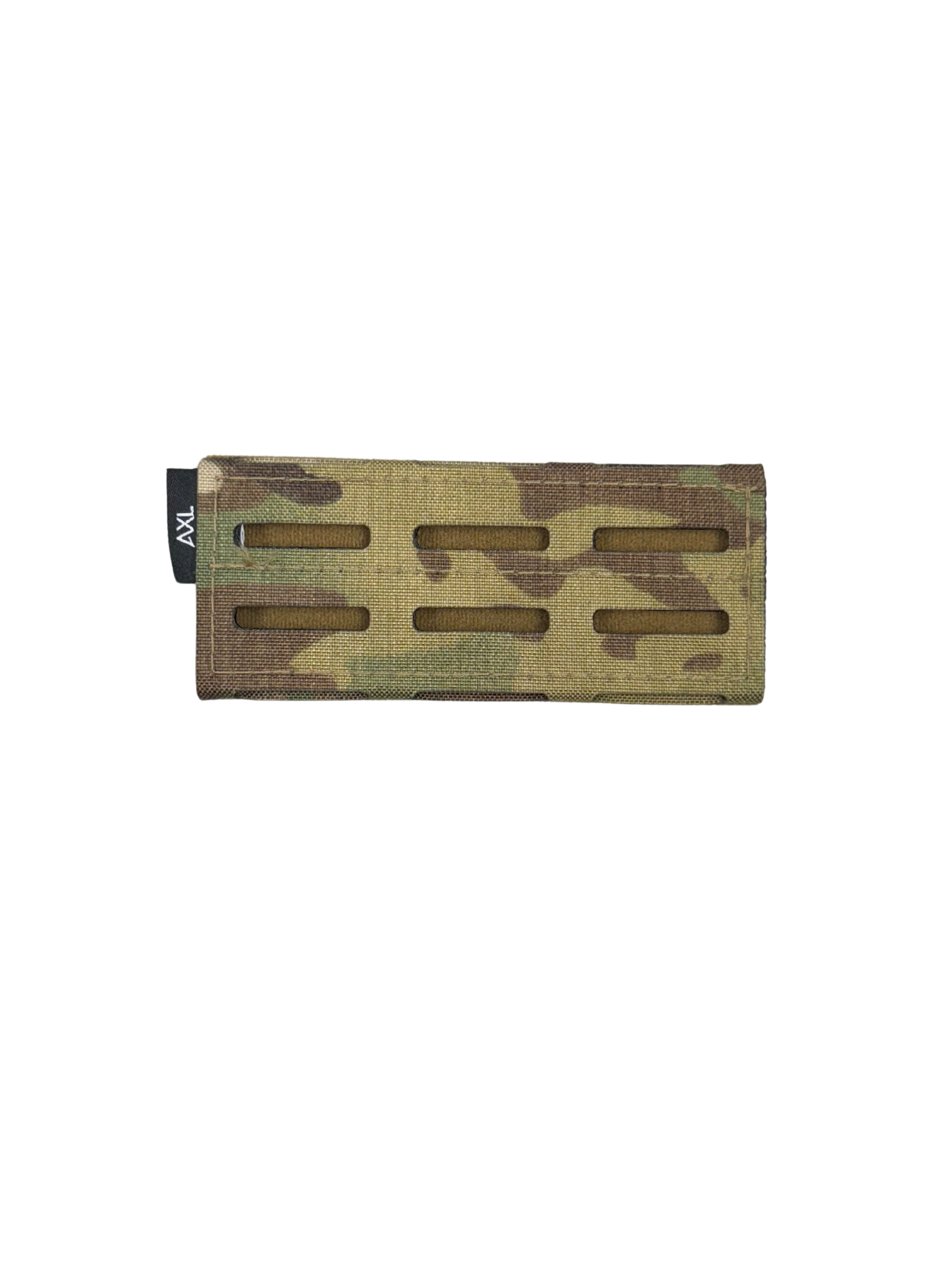 AXL Advanced Orbital Belt MOLLE Panel (OMP) - Eclipse Belt Skins 3 Wide