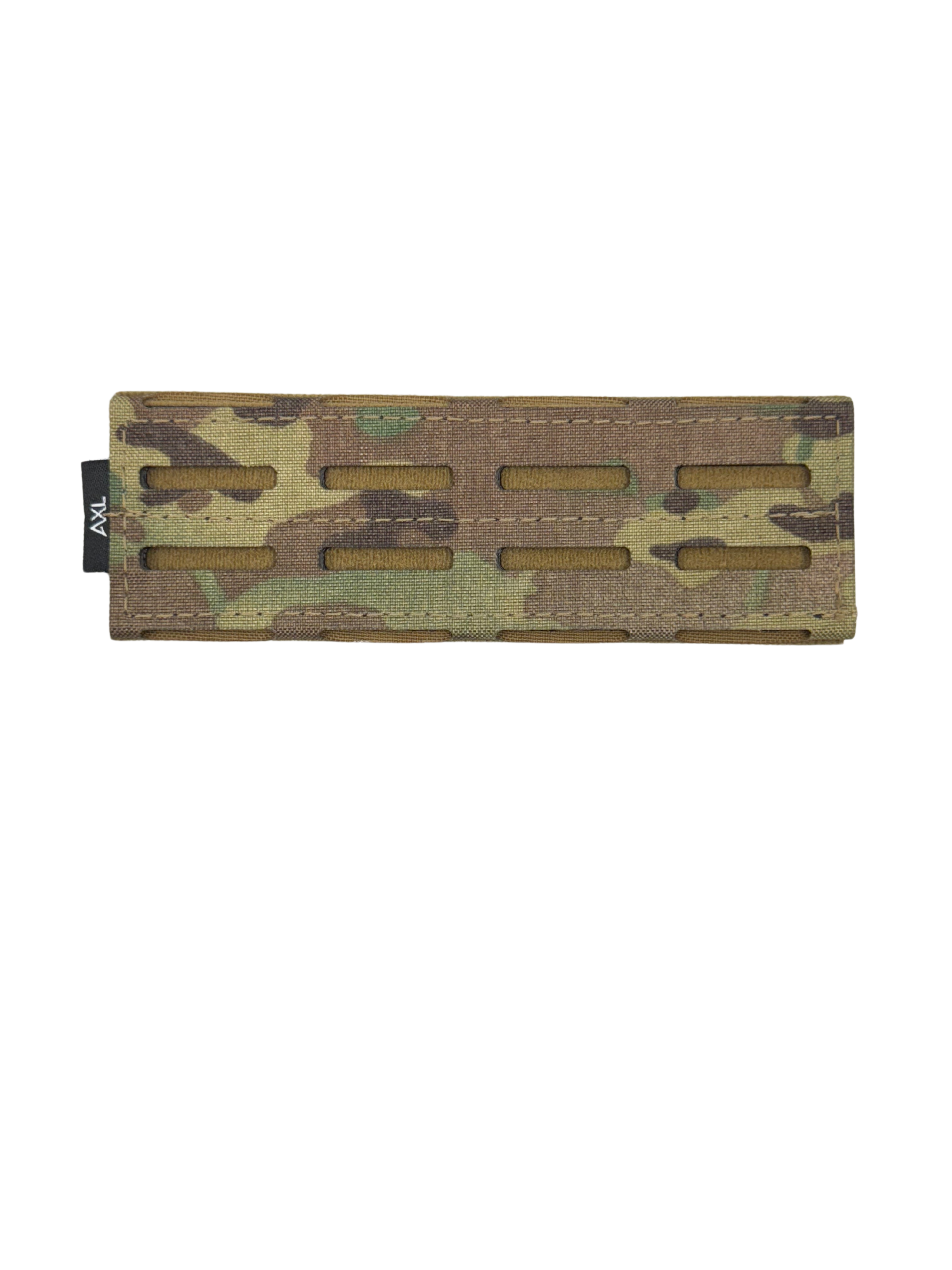 AXL Advanced Orbital Belt MOLLE Panel (OMP / Eclipse Belt Skins) 4 Wide