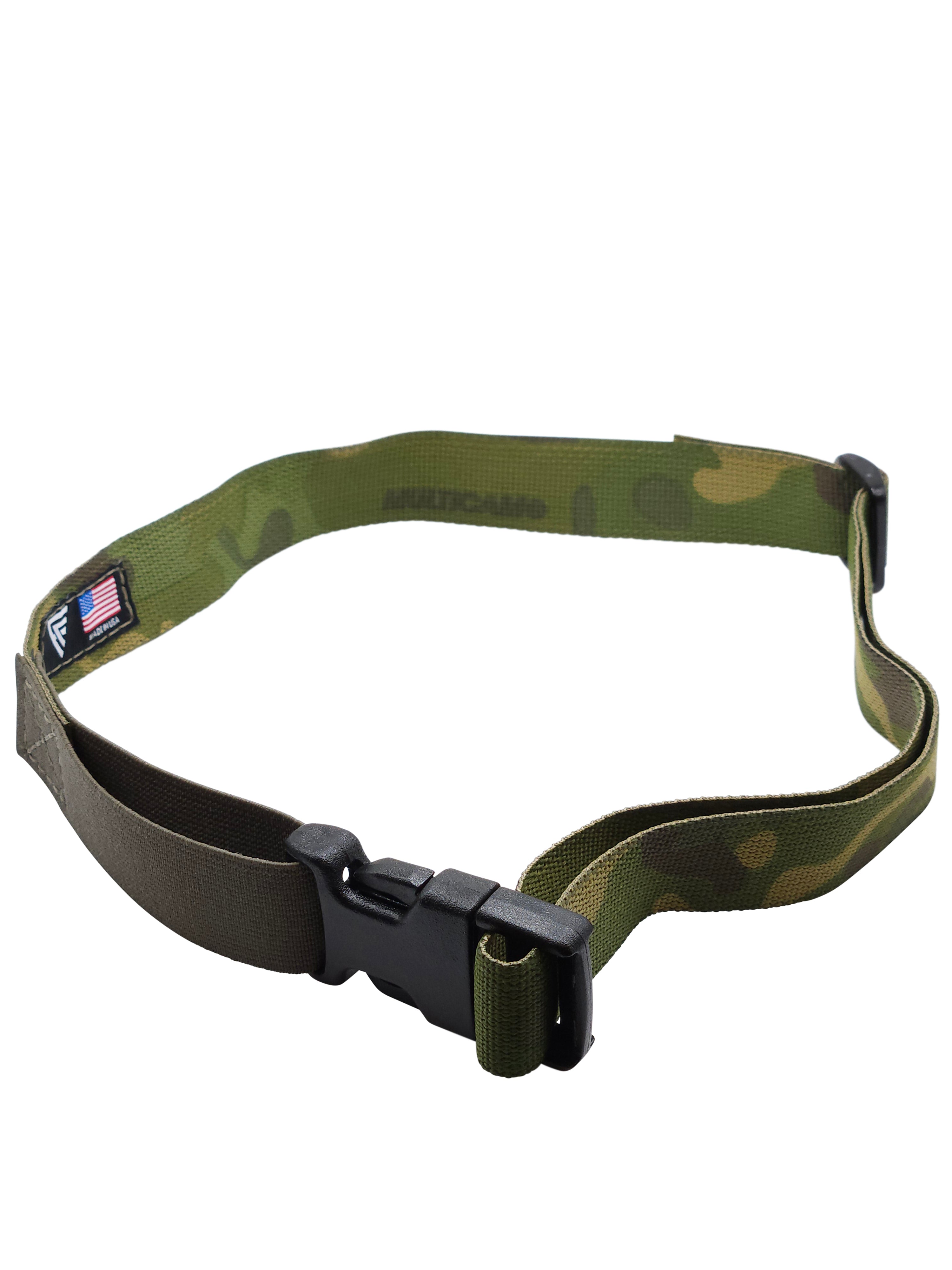 Forge Concepts Holster Leg Strap