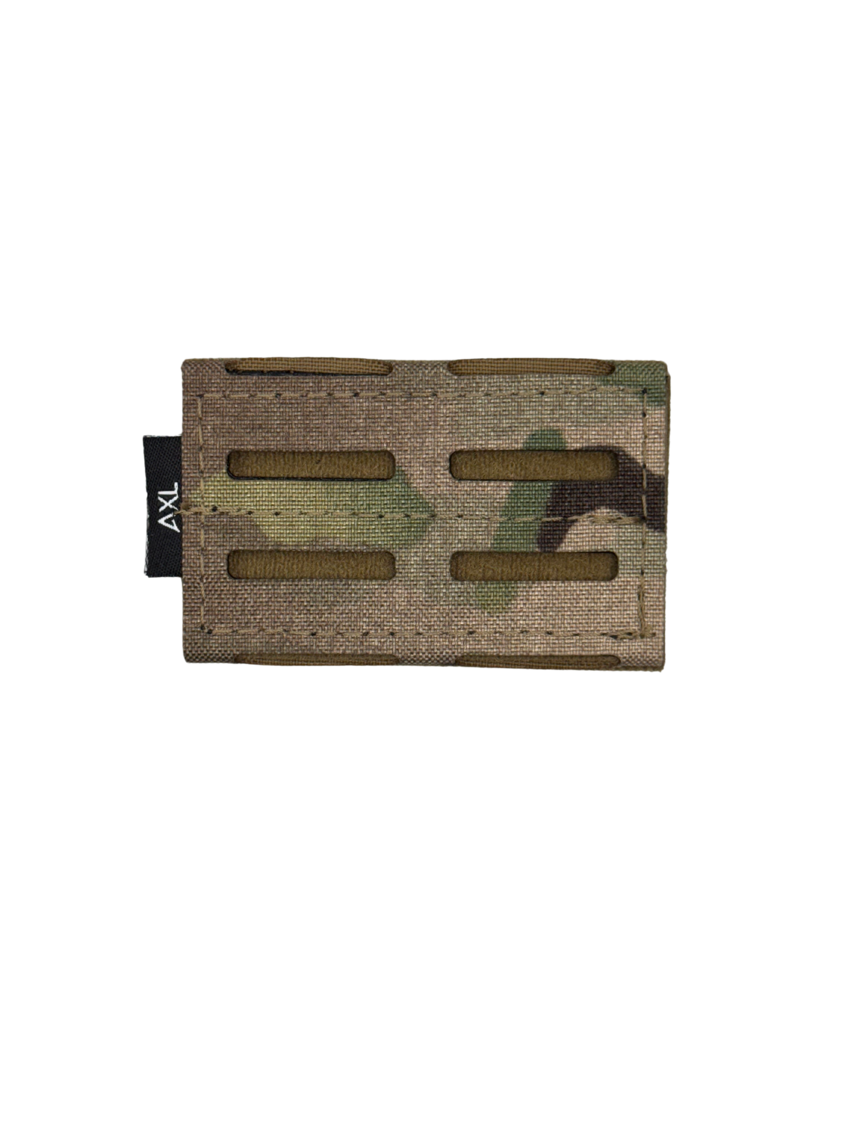 AXL Advanced Orbital Belt MOLLE Panel (OMP) - Eclipse Belt Skins 2 Wide