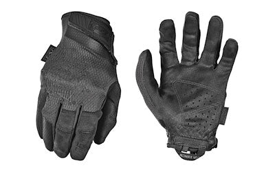 Mechanix Wear Gloves |  Small |  Black |  Specialty 0.5mm Covert