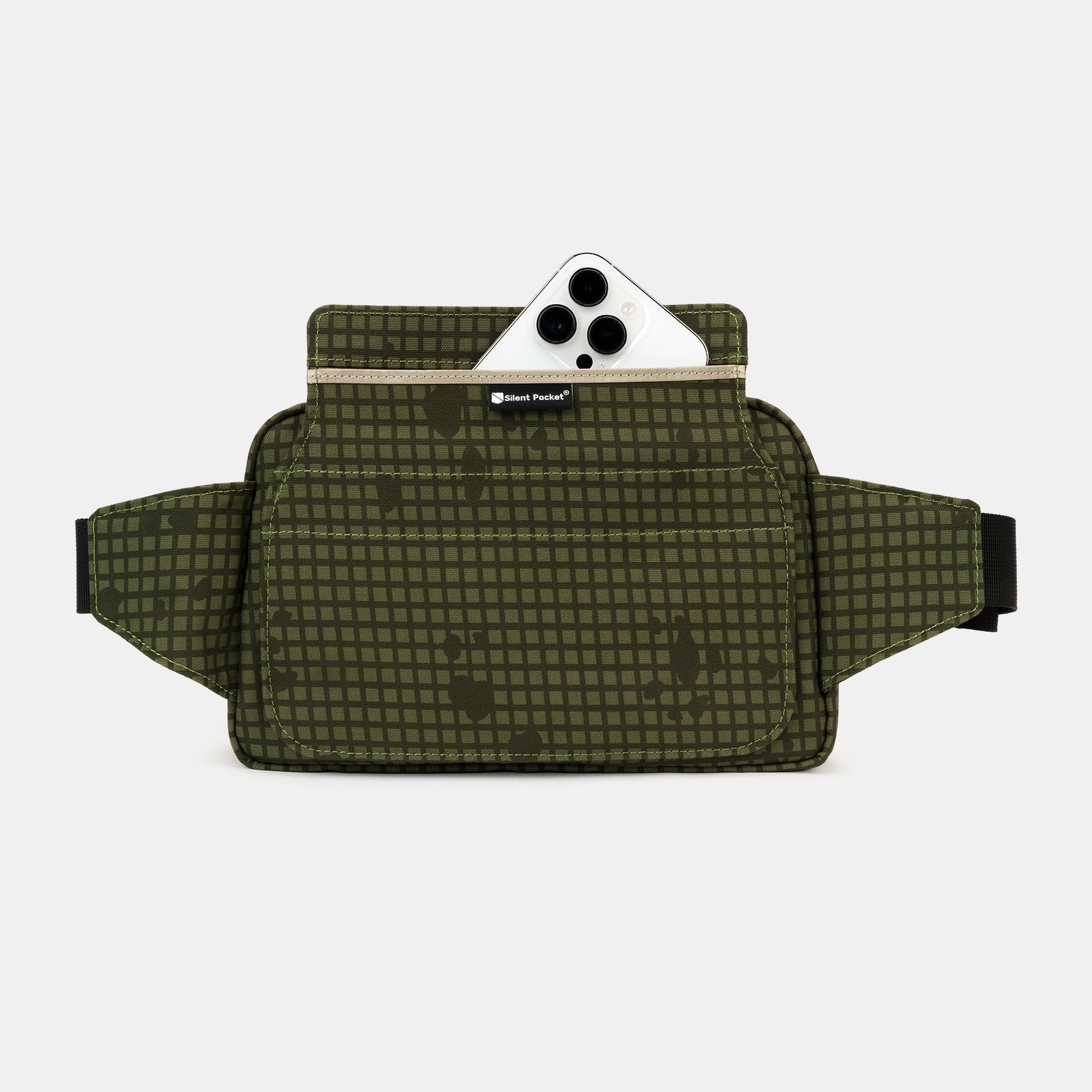 SLNT Compact Faraday Sling