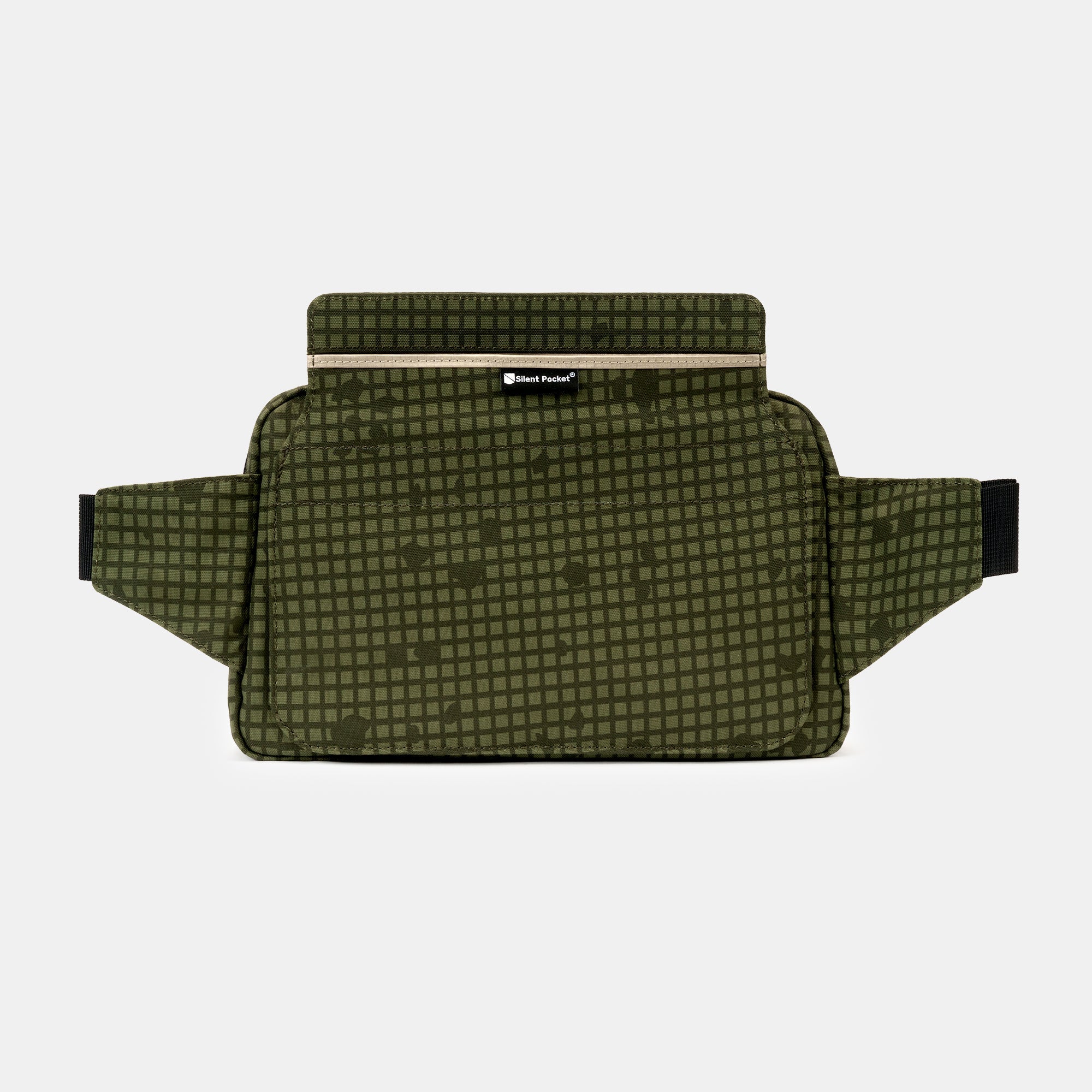 SLNT Compact Faraday Sling