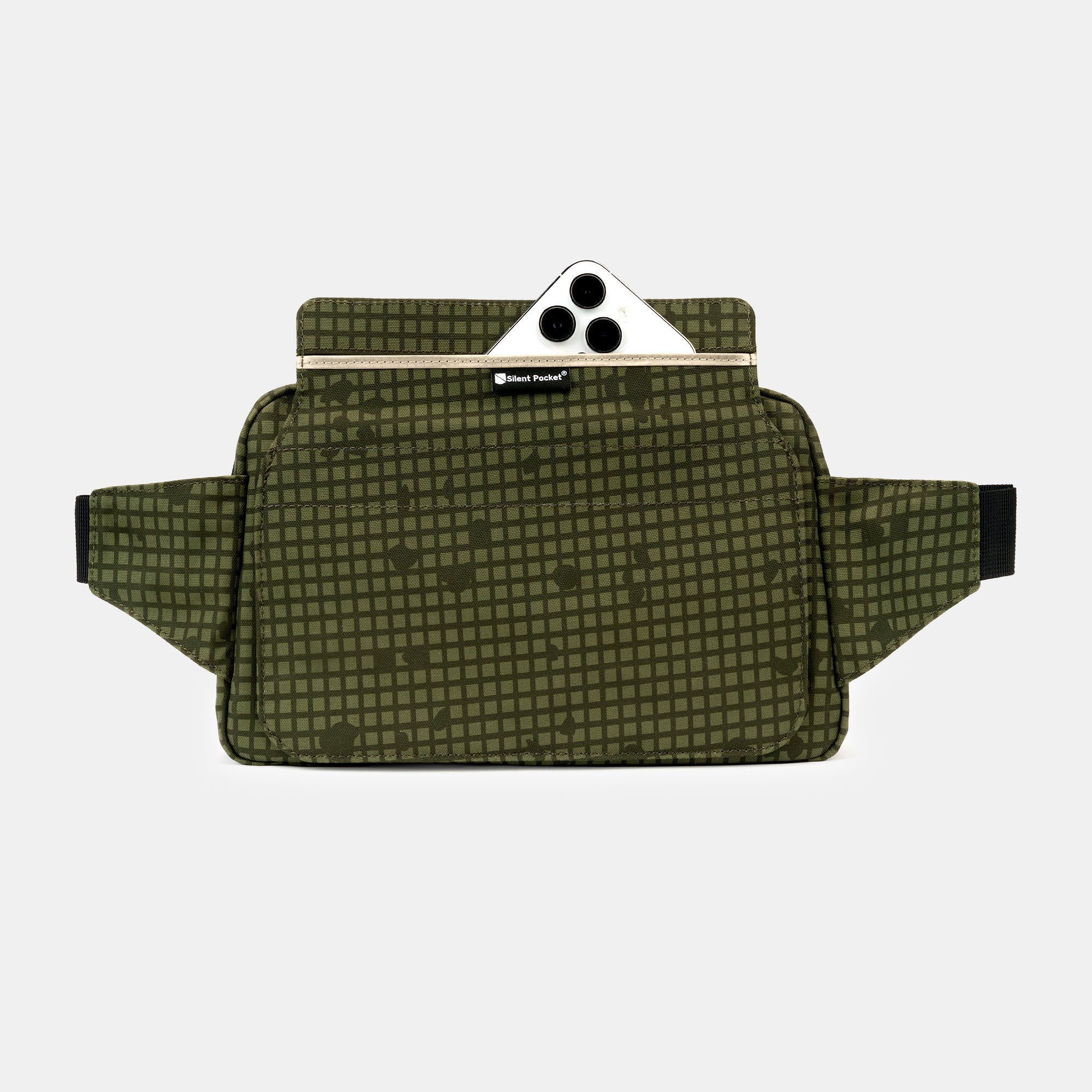 SLNT Compact Faraday Sling