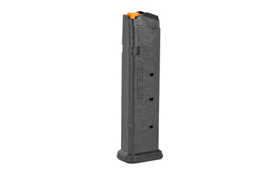 Magpul Industries Magazine |  PMAG 35 EV9 |  9MM |  35 Round |  Fits CZ Scorpion EVO 3 |  Black
