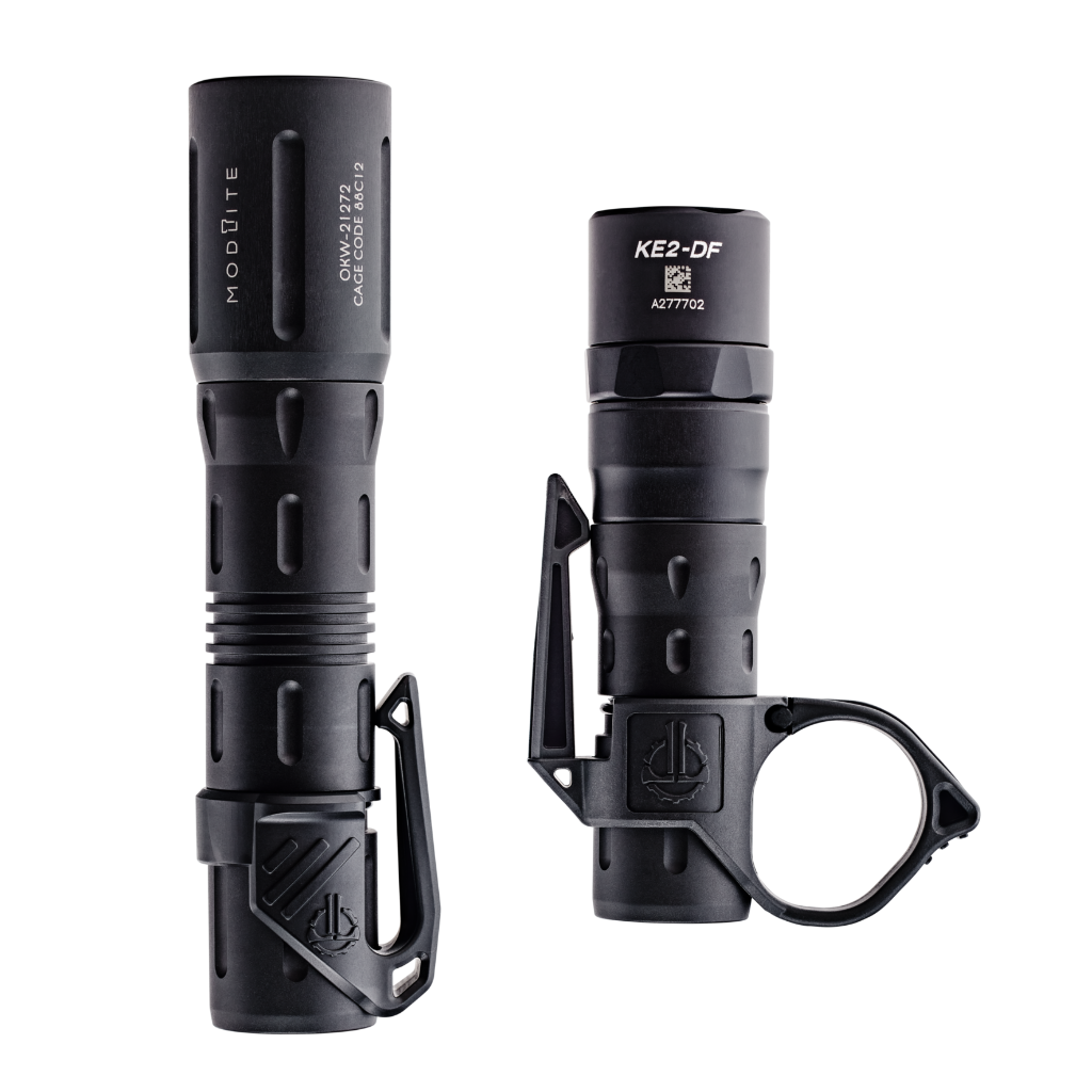 Z-BOLT 18350 Handheld Light Body Packages