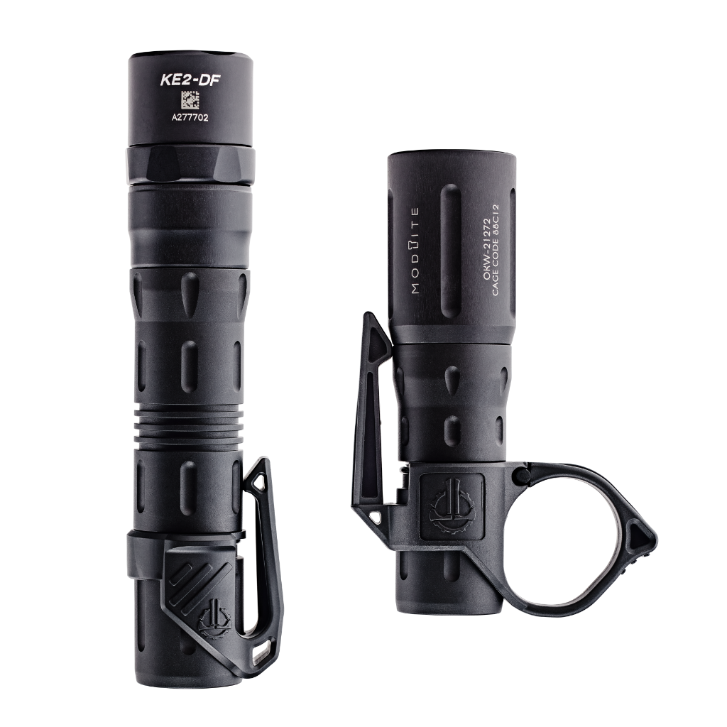 Z-BOLT 18350 Handheld Light Body Packages