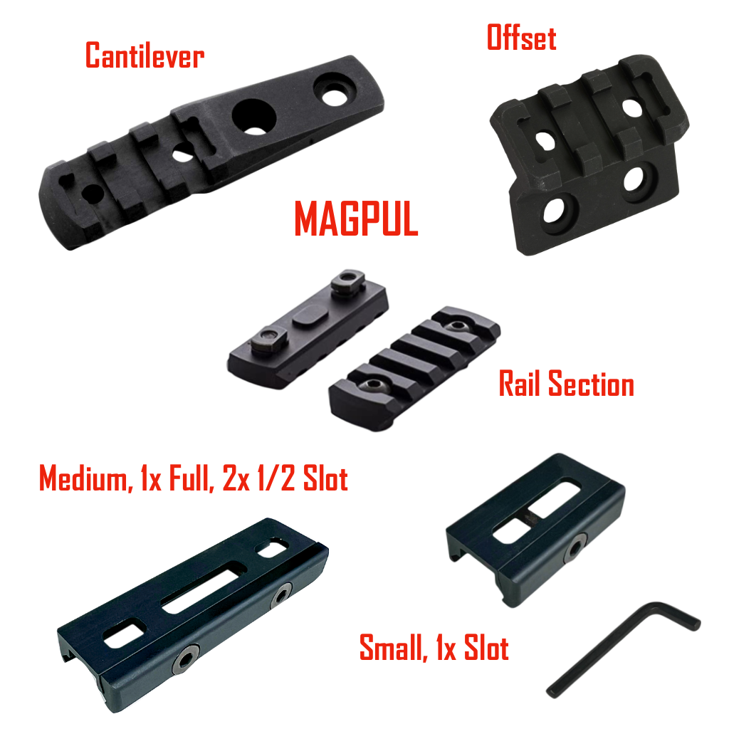 Z-BOLT BLAZER II LED IR Illuminators - RIFLE MOUNTED (IP68)
